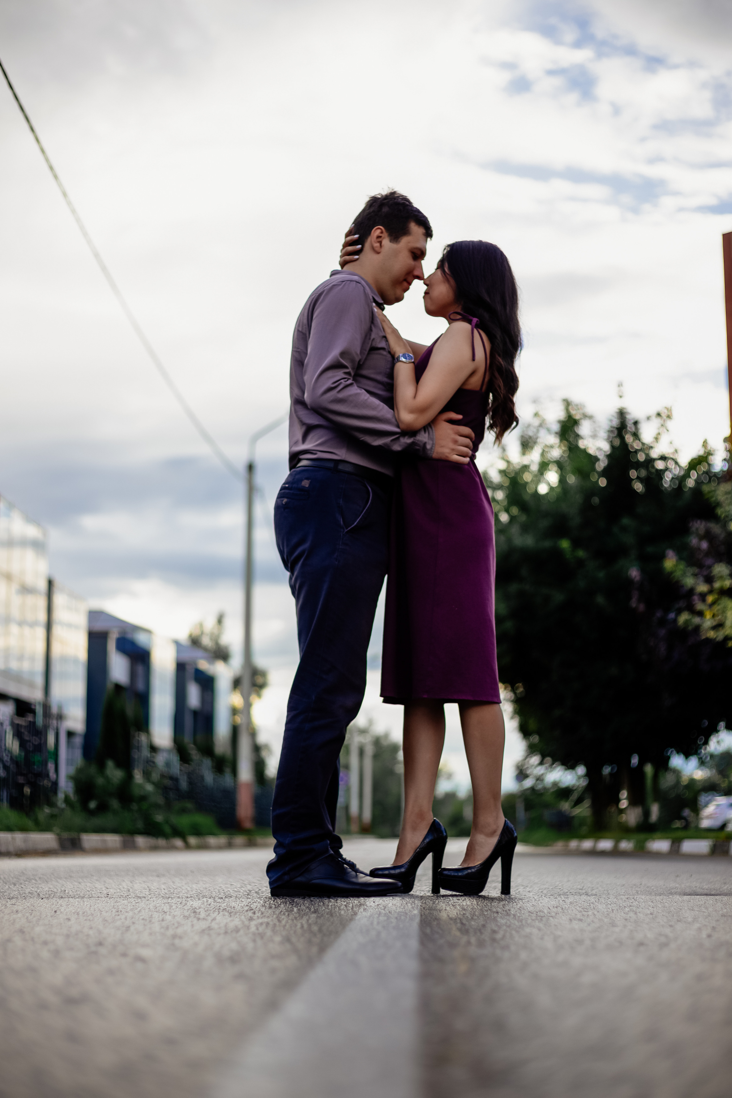 Подмосковье. Фотограф Бурятии София Андриянова