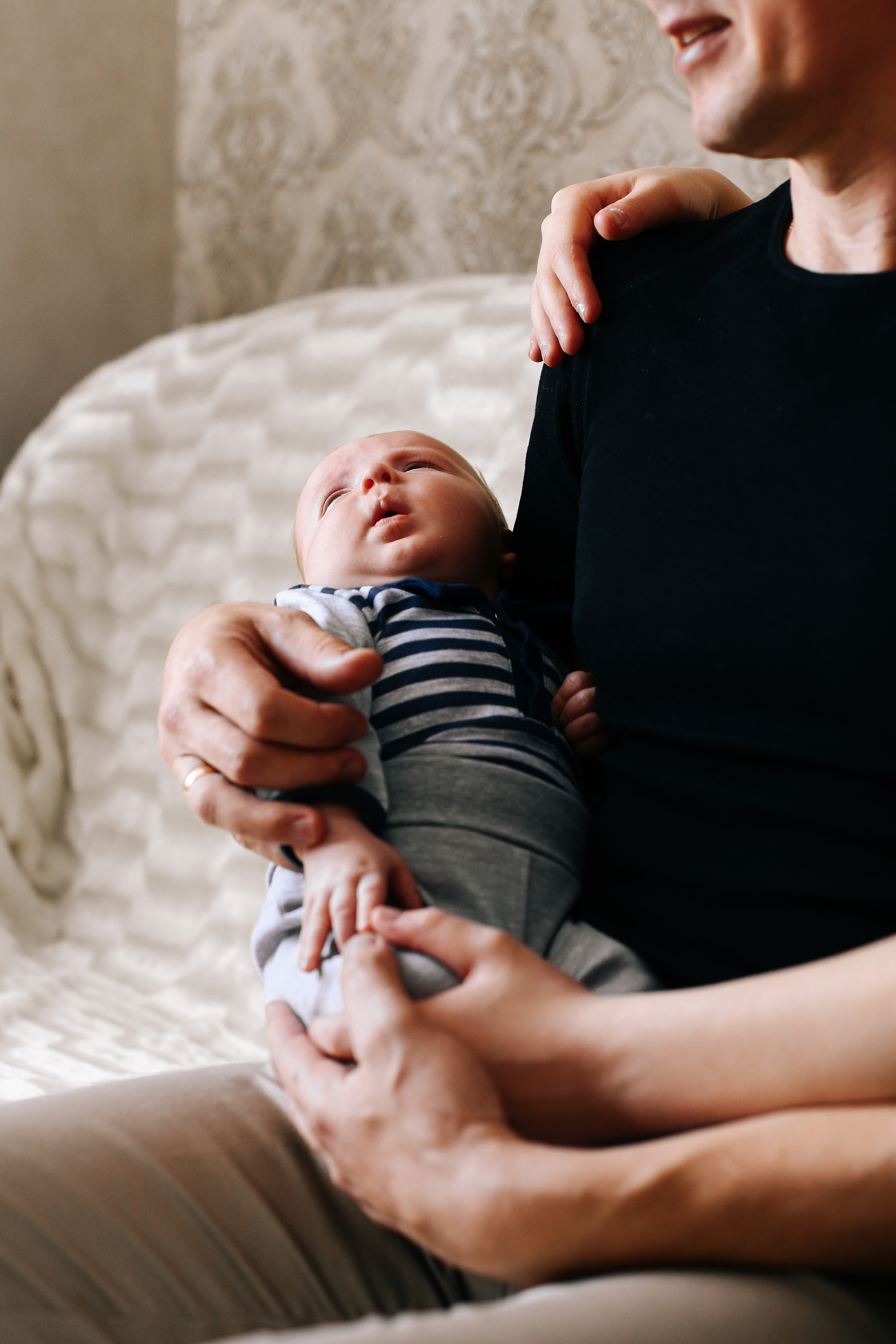 Большая семья Анны. Фотограф Бурятии София Андриянова