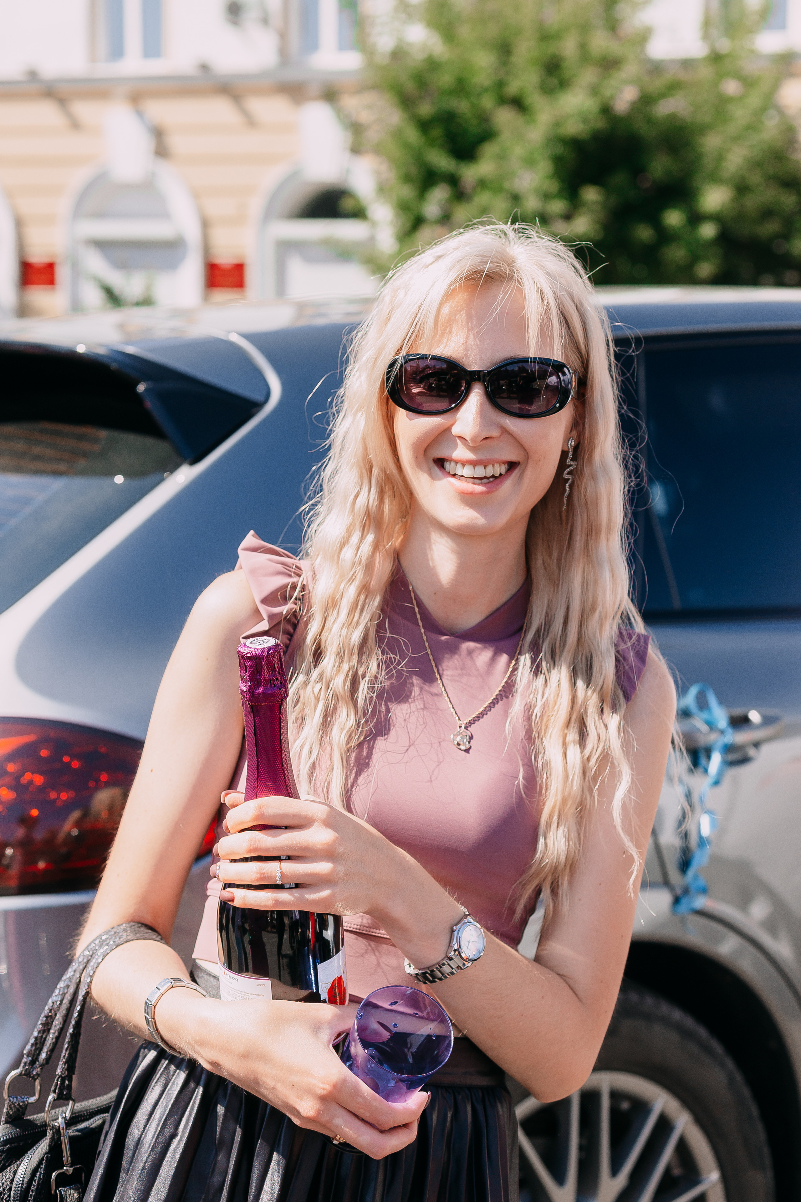 Артём и Оля. Фотограф Бурятии София Андриянова