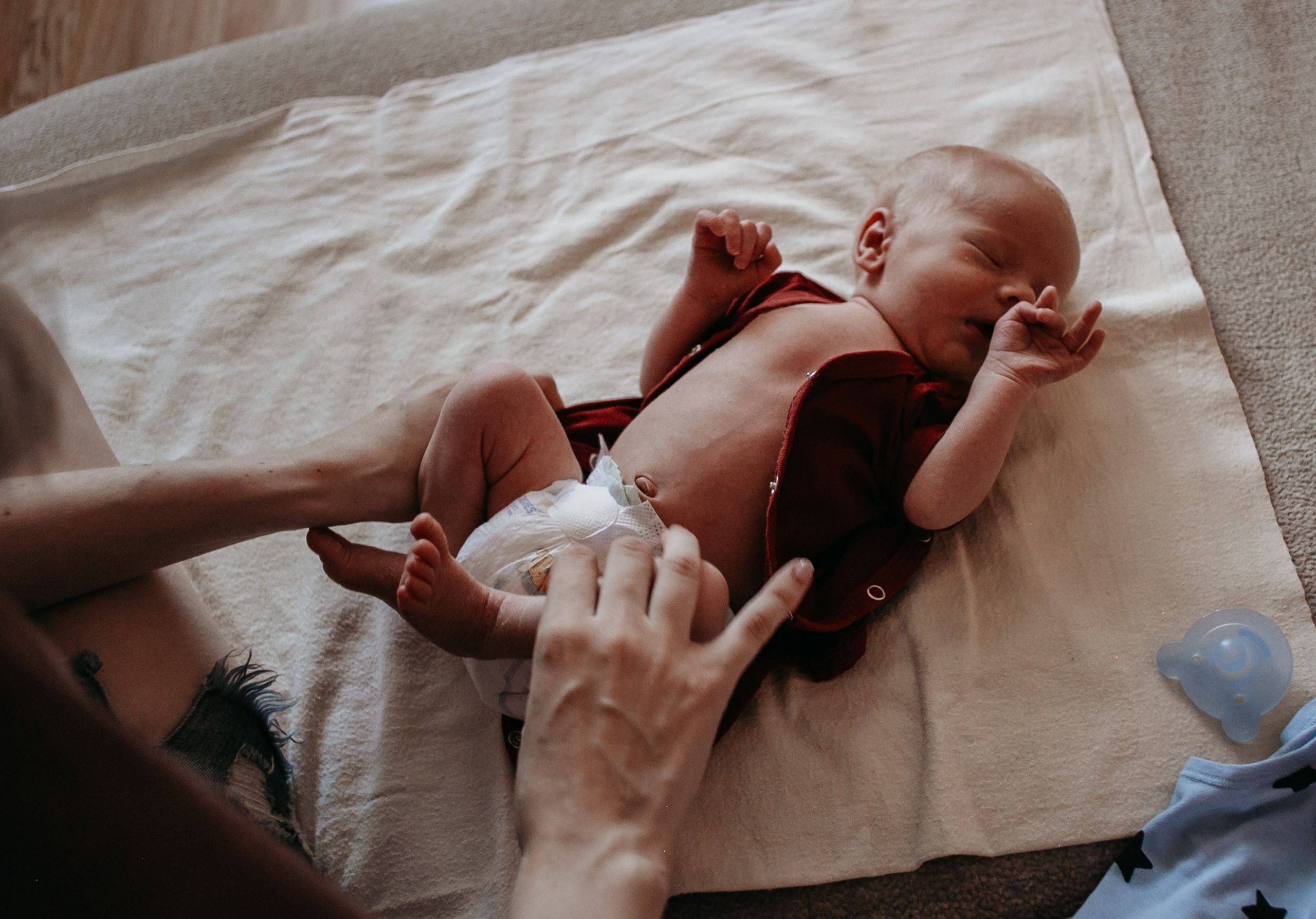 Теперь трое. Фотограф Бурятии София Андриянова
