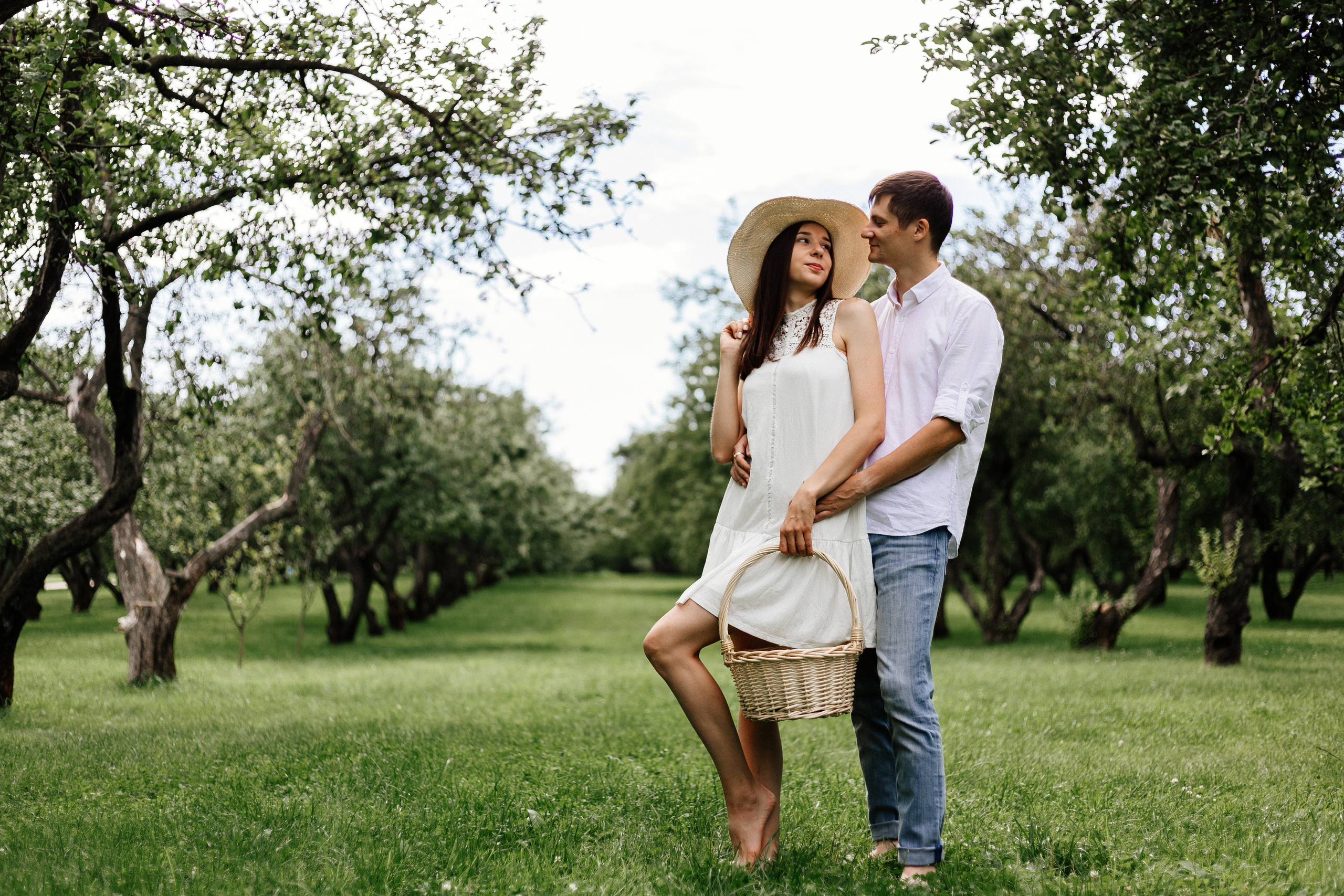 Коломенское. Фотограф Бурятии София Андриянова