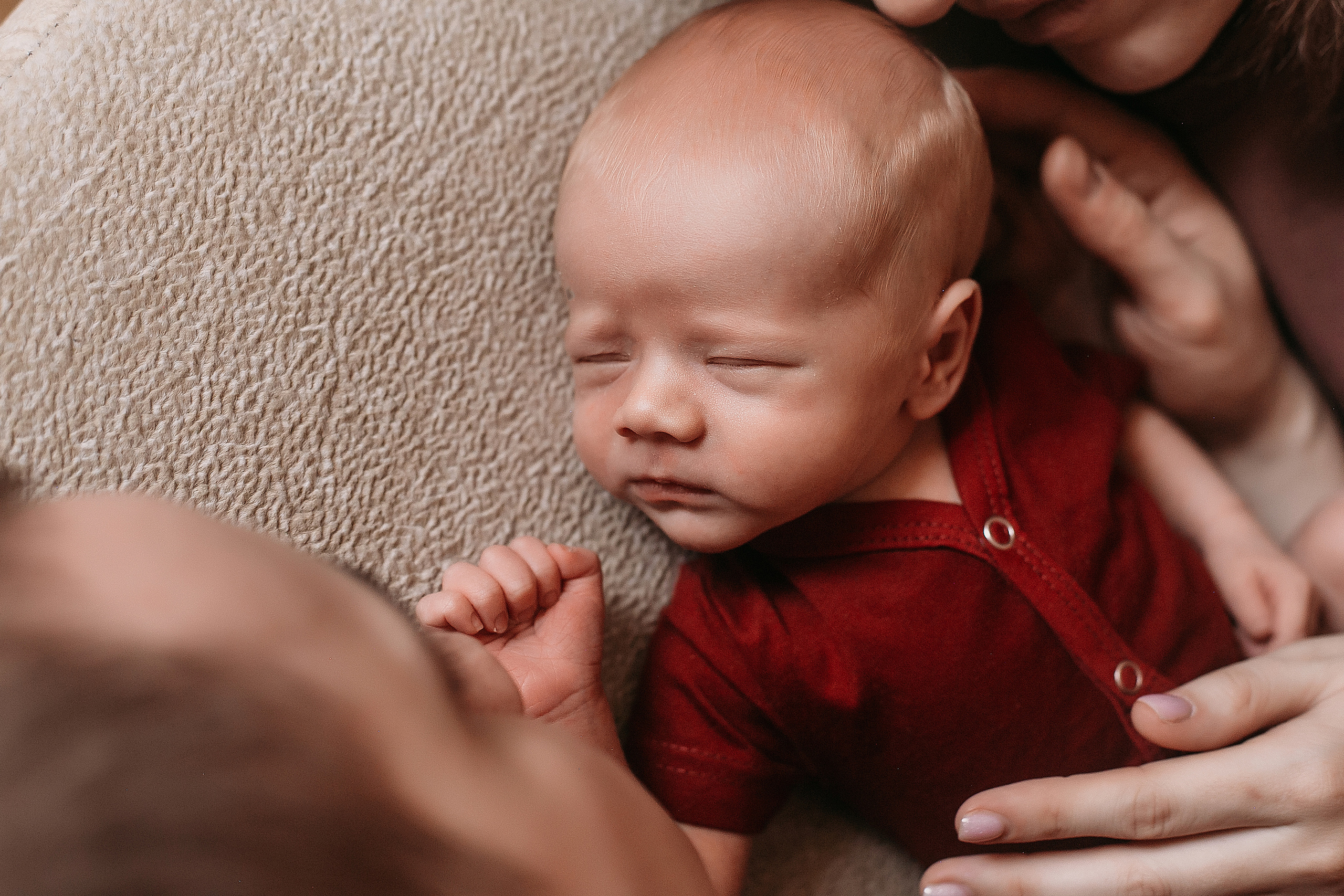 Теперь трое. Фотограф Бурятии София Андриянова