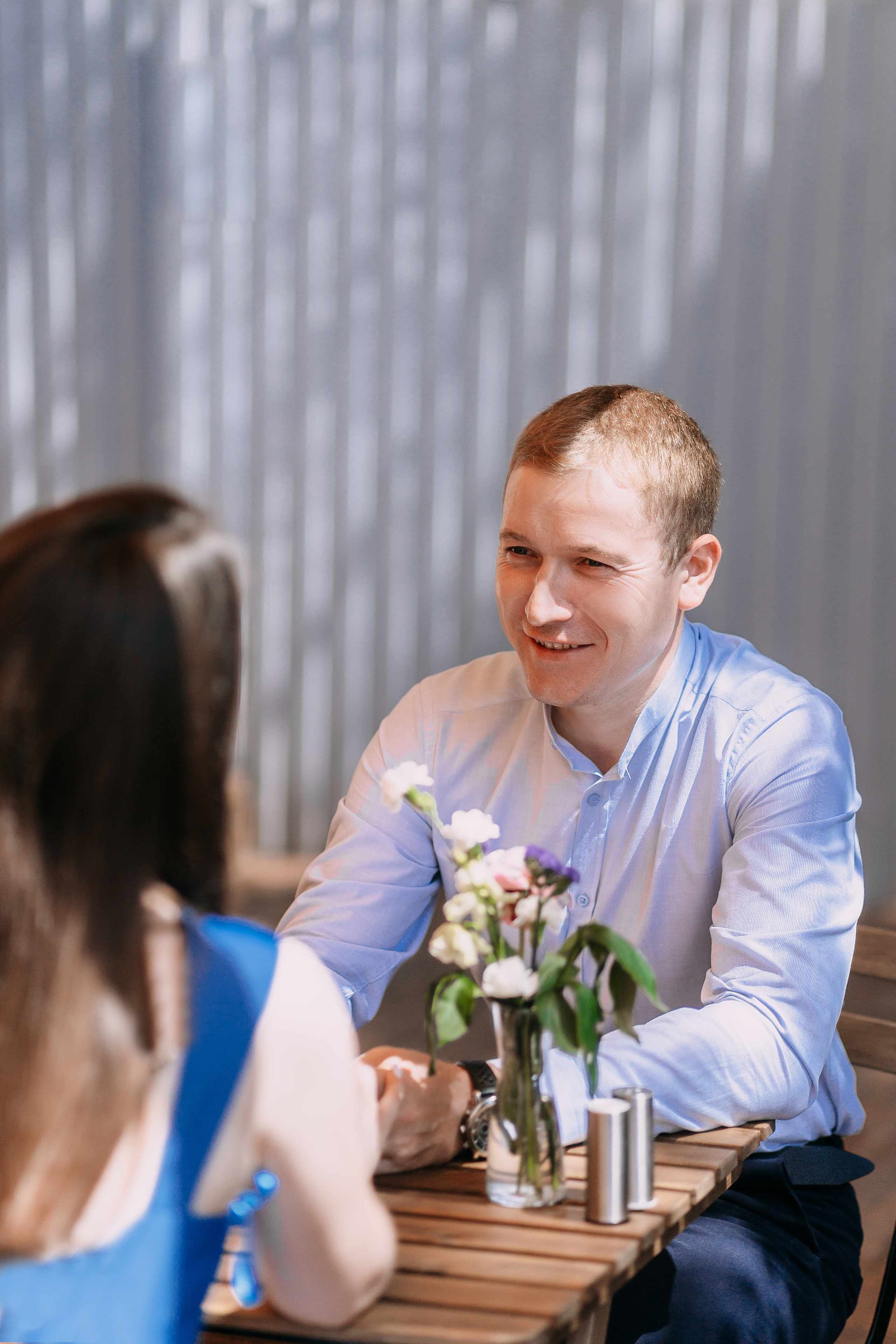 Валентин и Светлана. Фотограф Бурятии София Андриянова