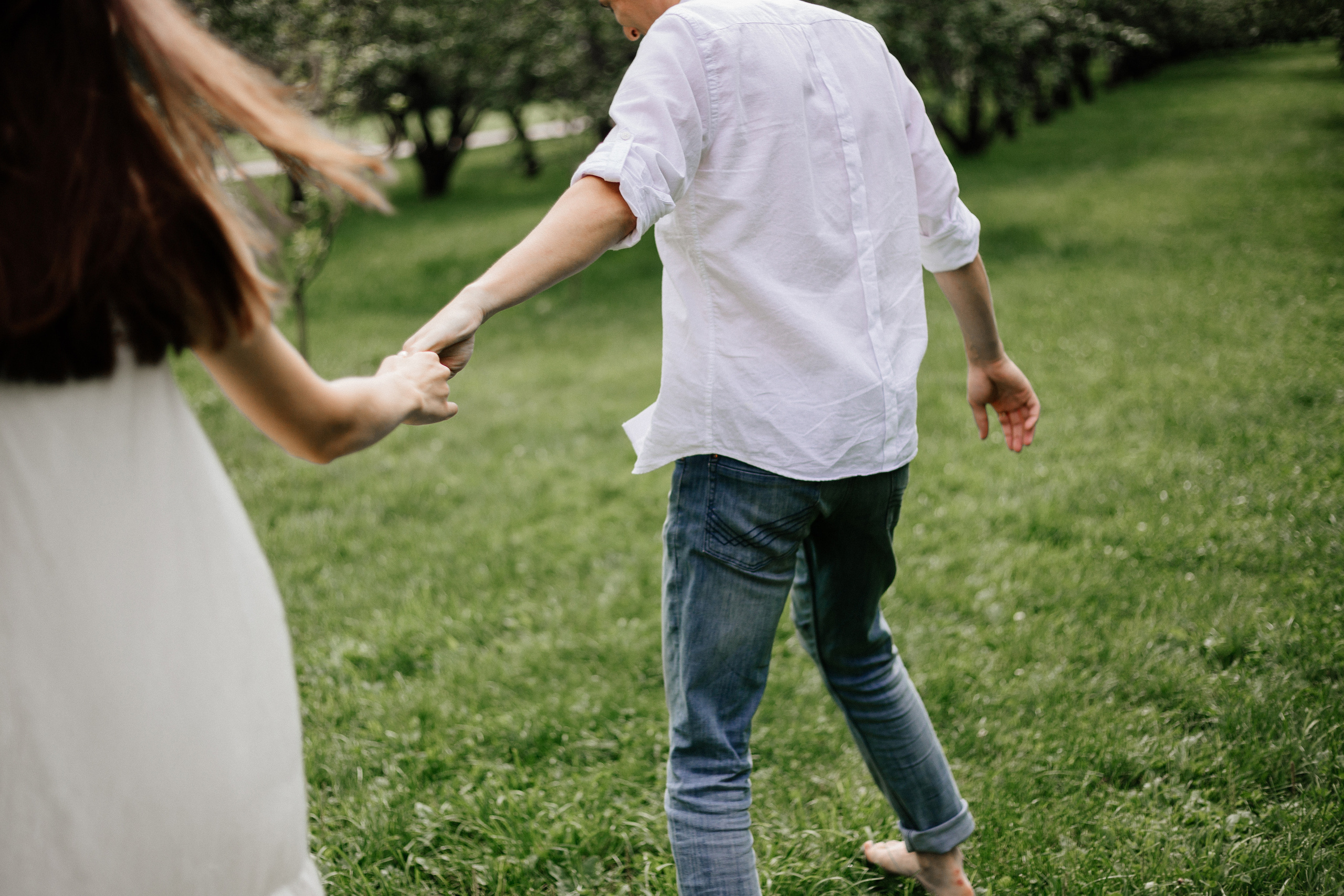 Коломенское. Фотограф Бурятии София Андриянова