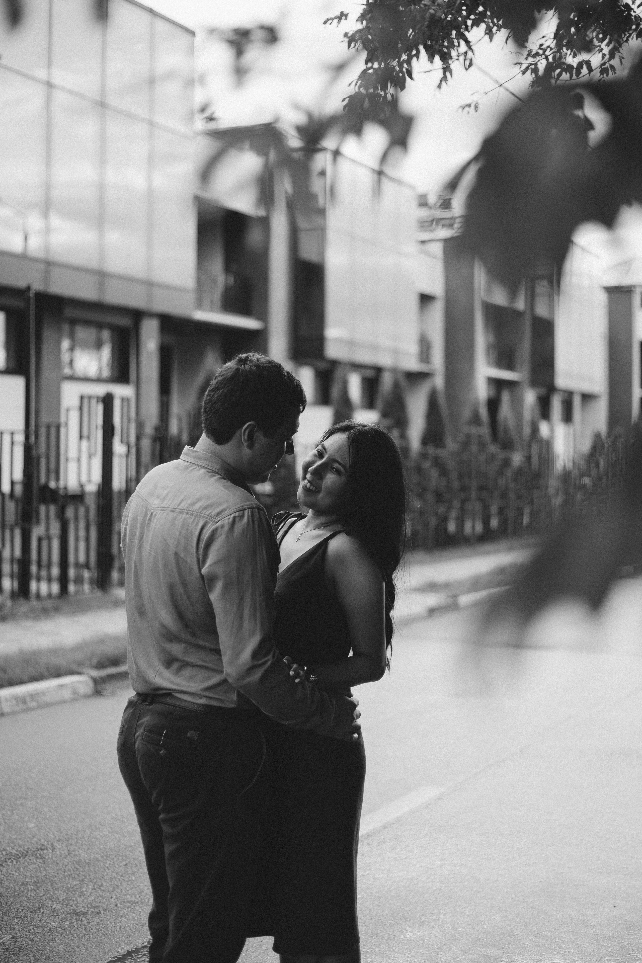 Подмосковье. Фотограф Бурятии София Андриянова