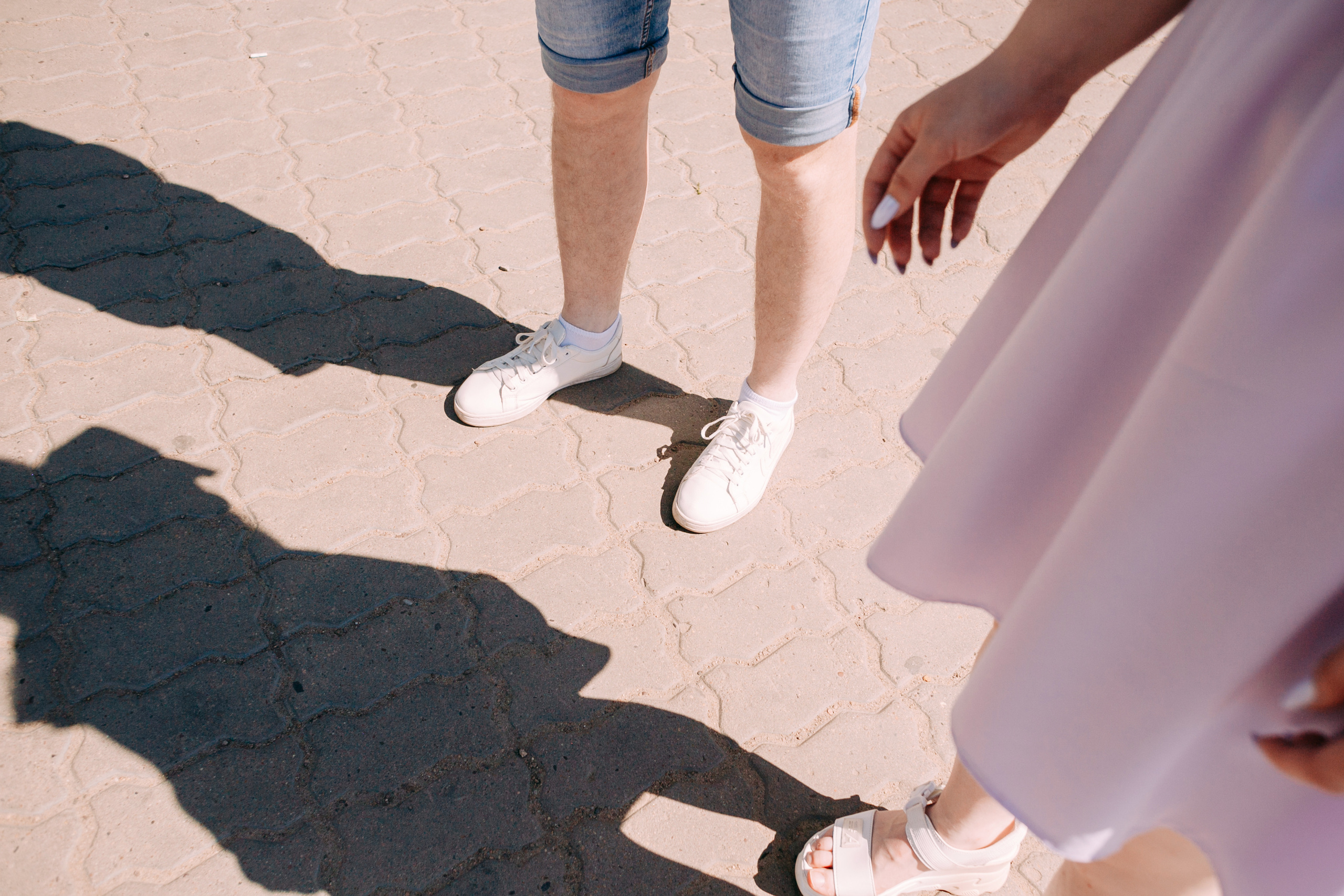 Валентин и Светлана. Фотограф Бурятии София Андриянова