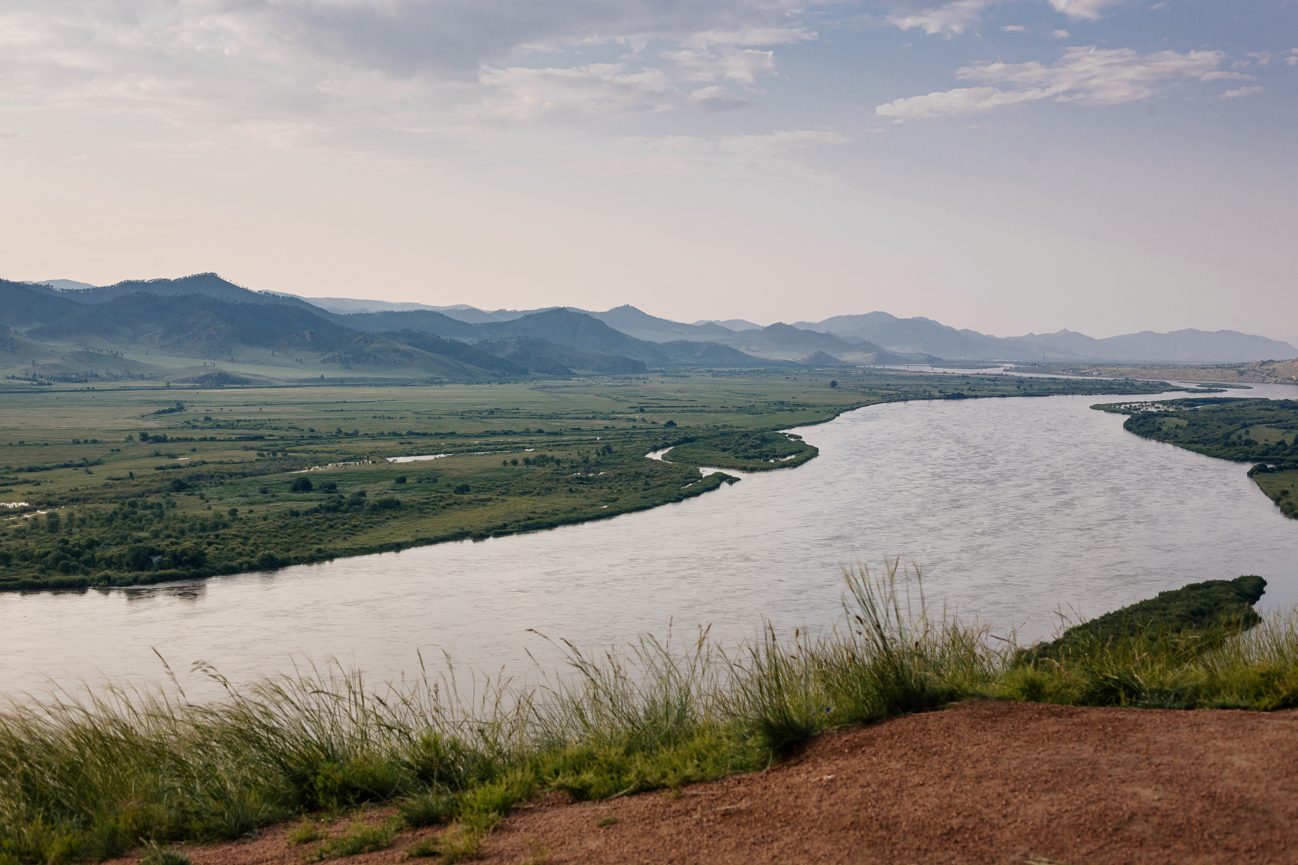 Большая семья Веры. Фотограф Бурятии София Андриянова