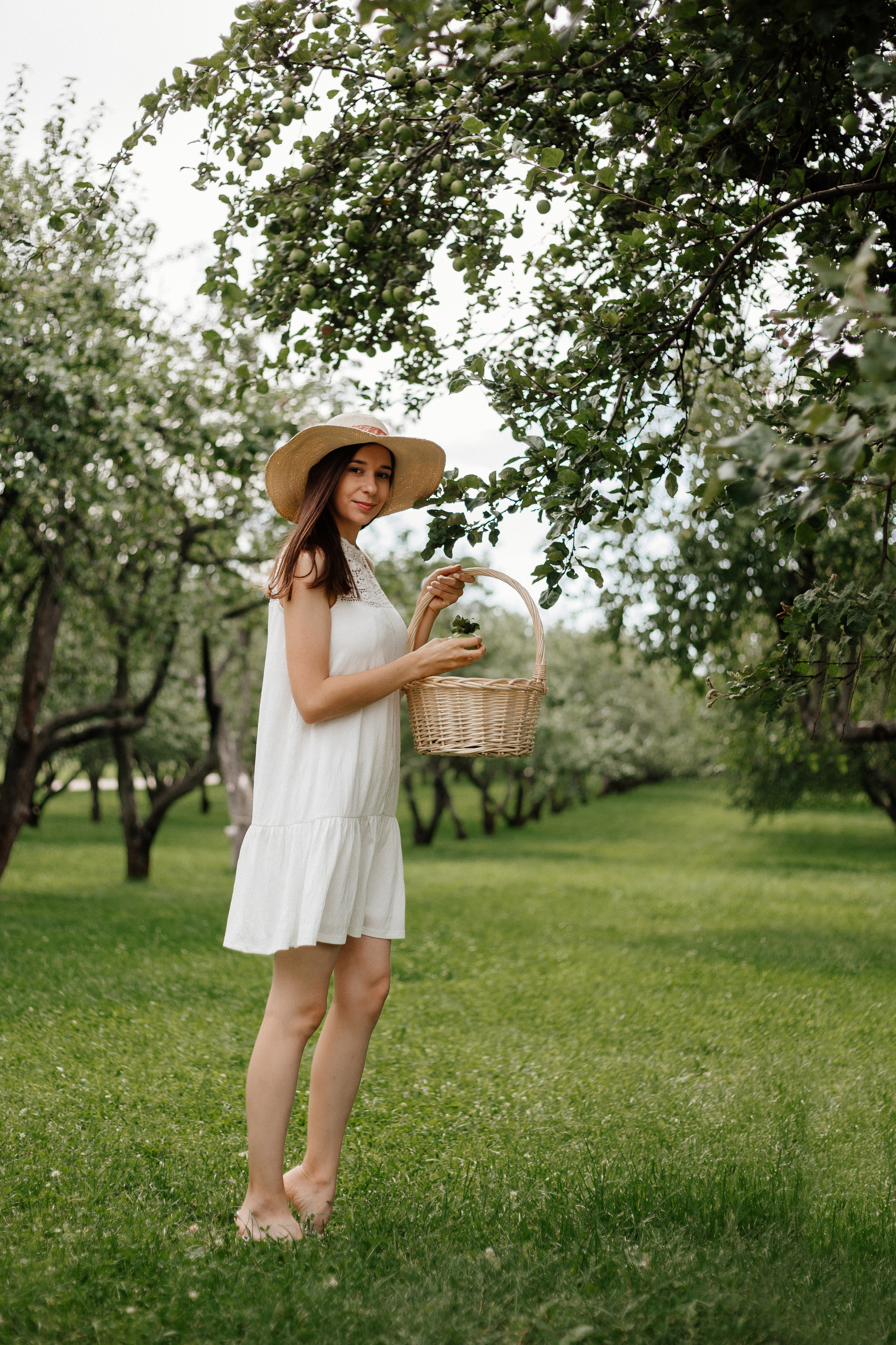 Коломенское. Фотограф Бурятии София Андриянова