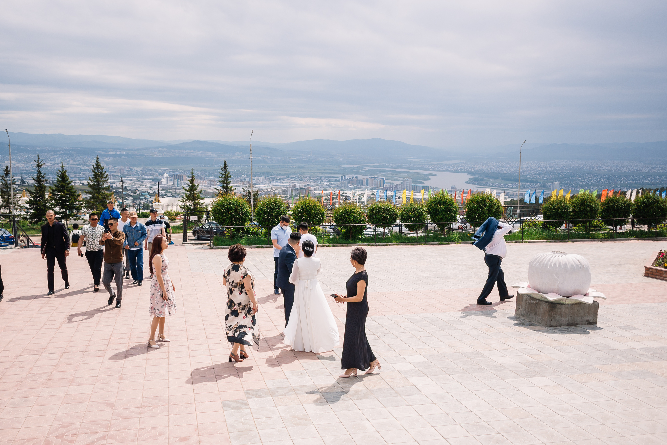 Отзывы. Фотограф Бурятии София Андриянова