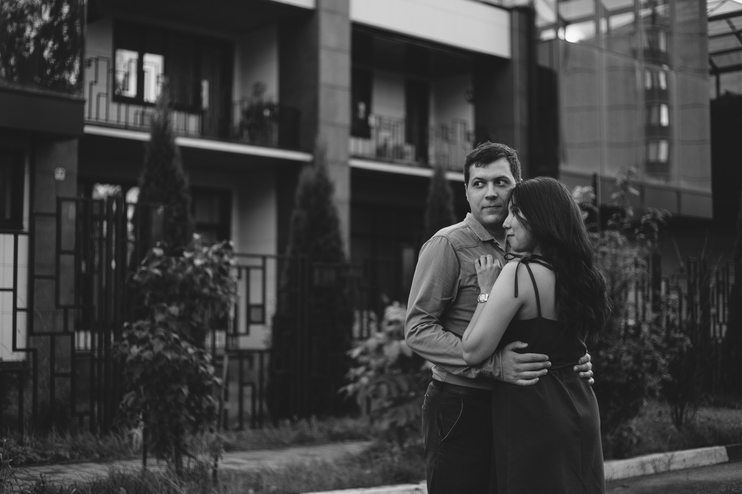 Подмосковье. Фотограф Бурятии София Андриянова