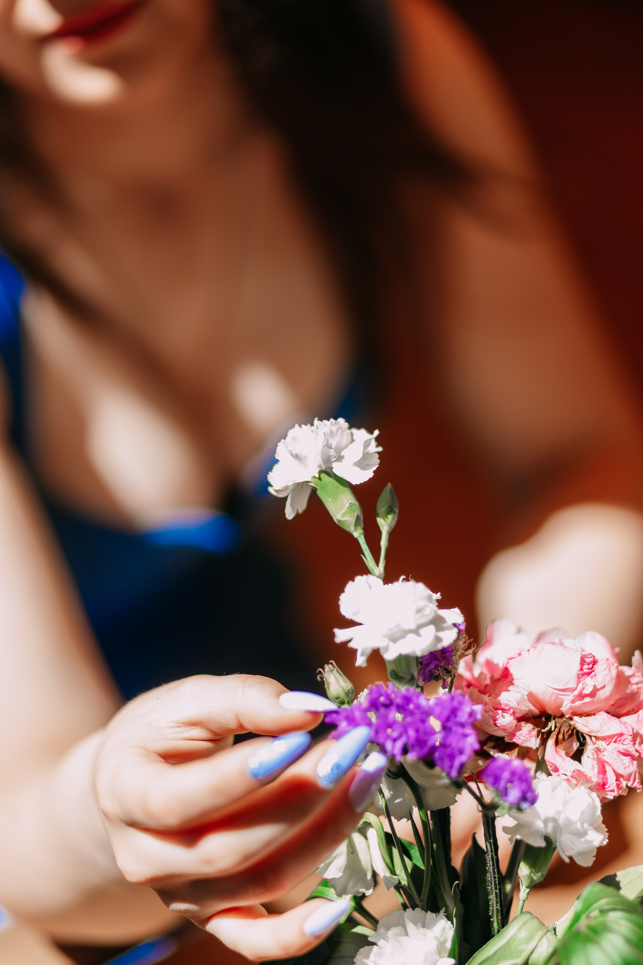 Валентин и Светлана. Фотограф Бурятии София Андриянова