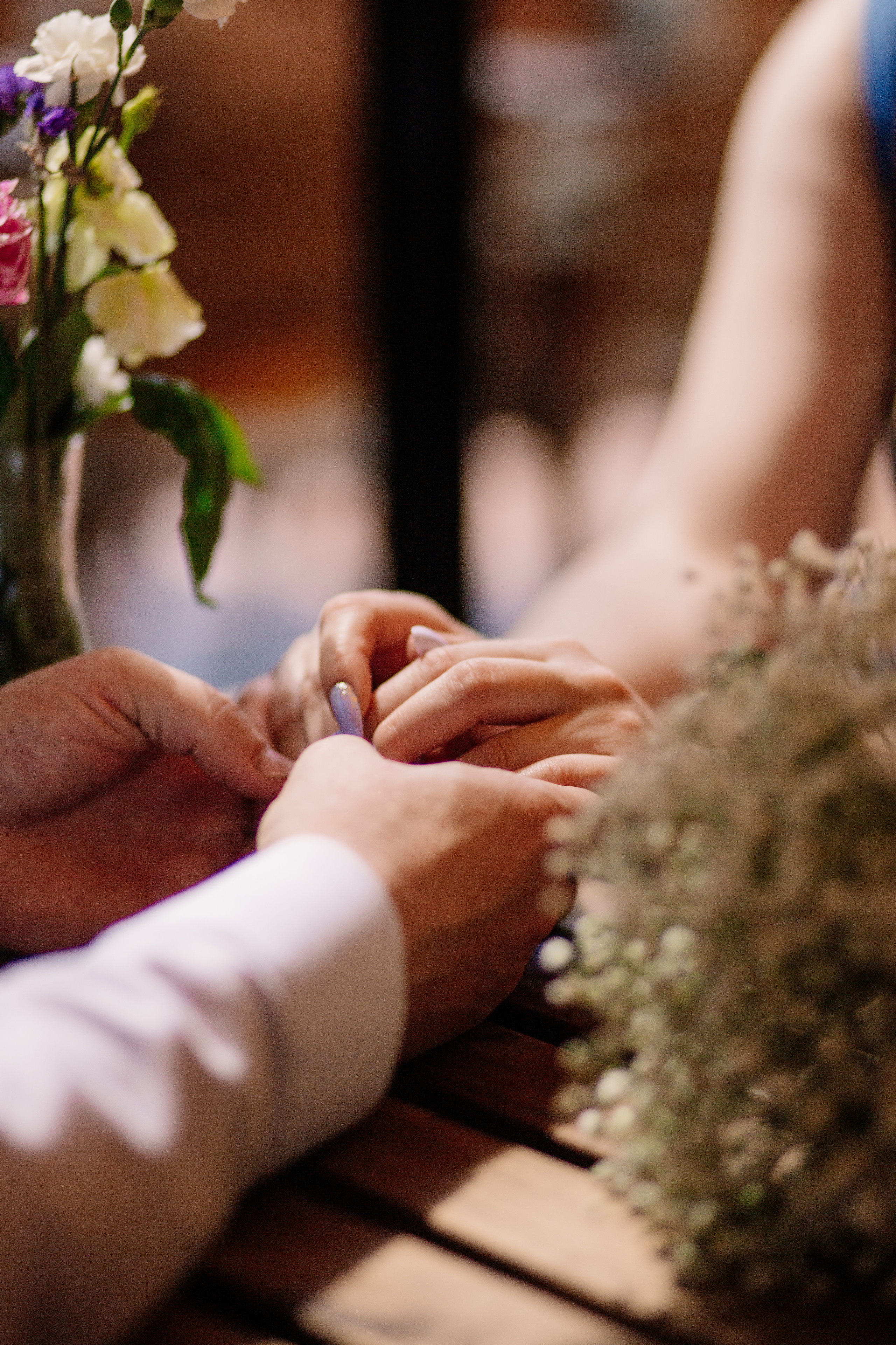 Валентин и Светлана. Фотограф Бурятии София Андриянова