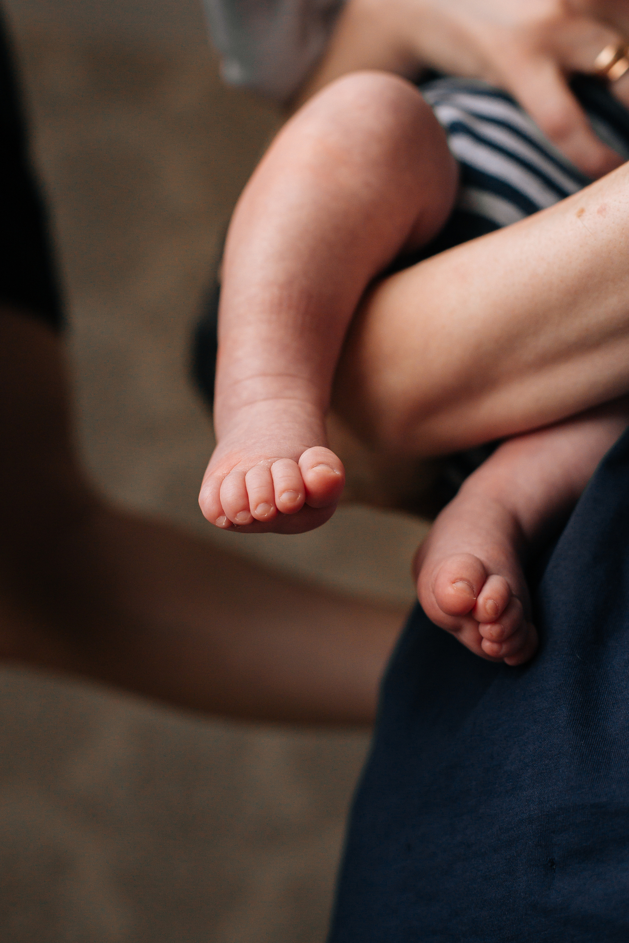 Большая семья Анны. Фотограф Бурятии София Андриянова