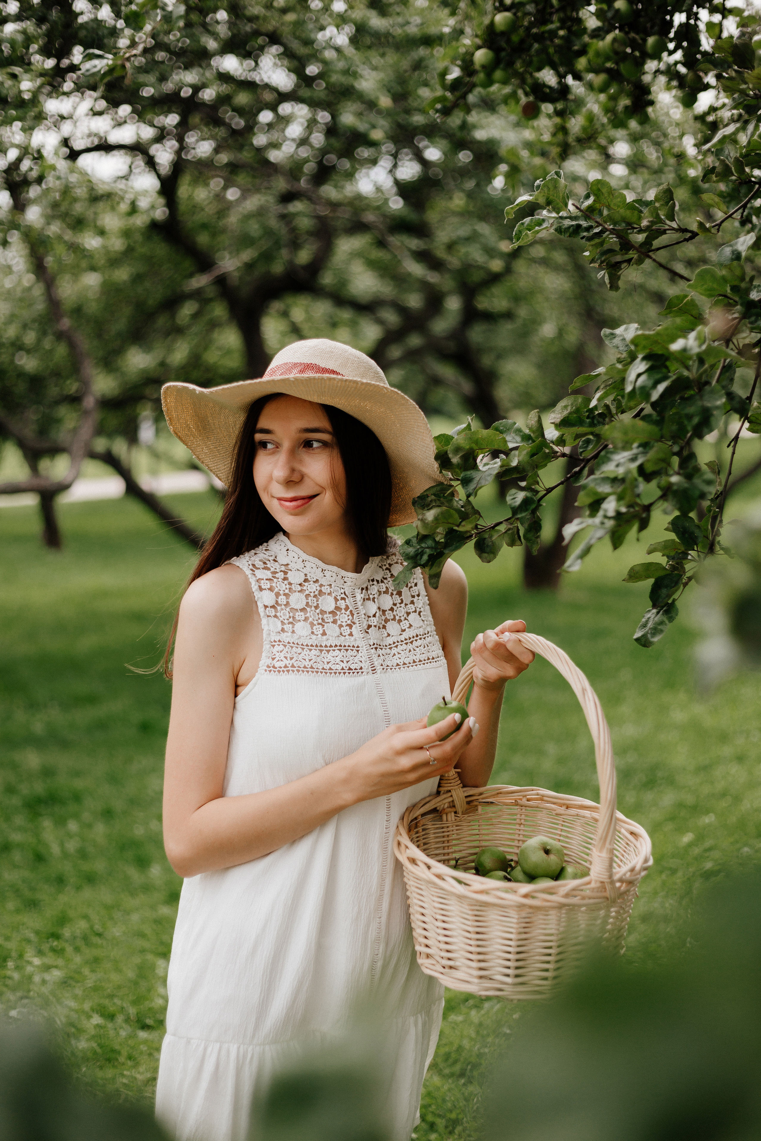 Коломенское. Фотограф Бурятии София Андриянова