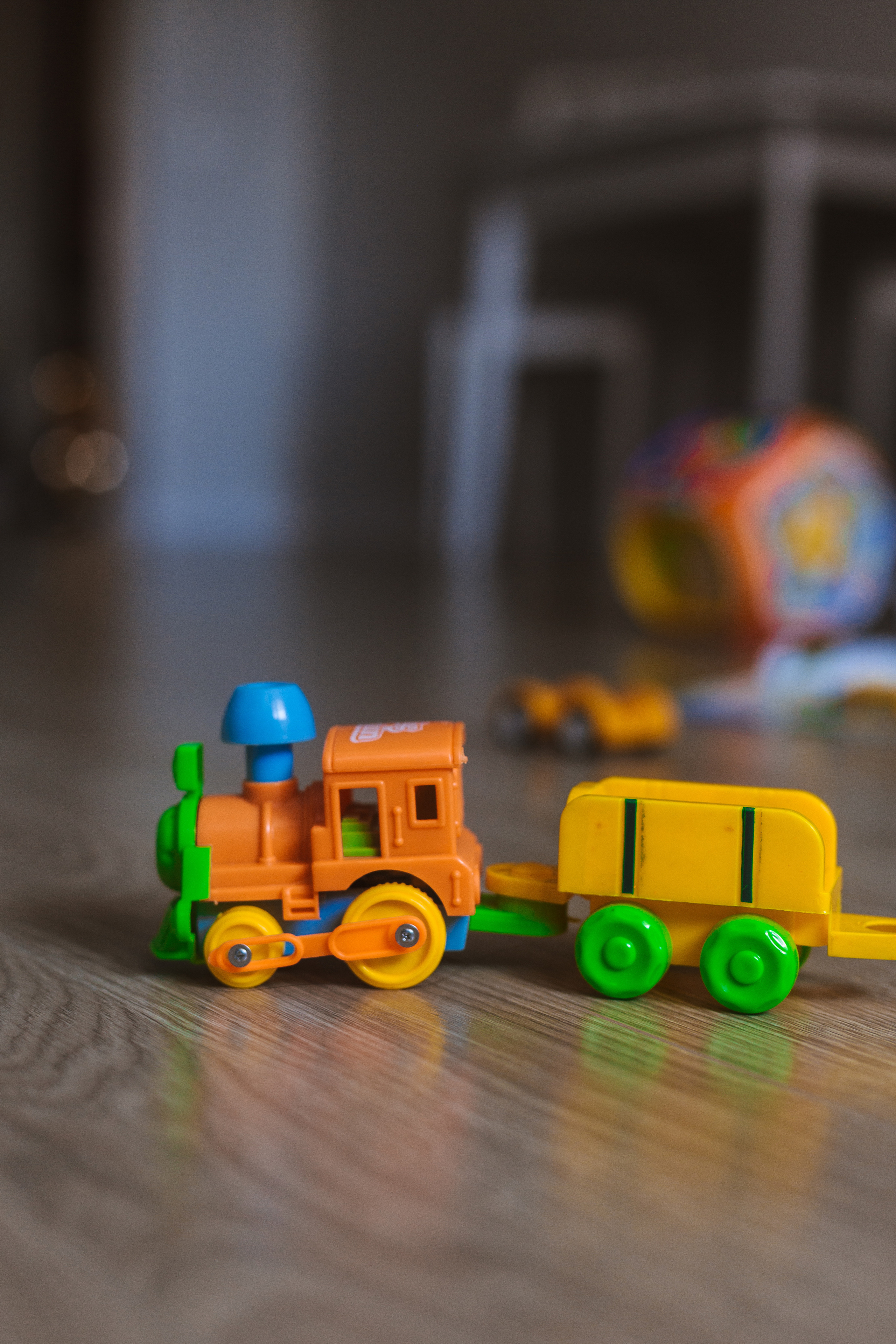 Дома. Настя и её семья. Фотограф Бурятии София Андриянова