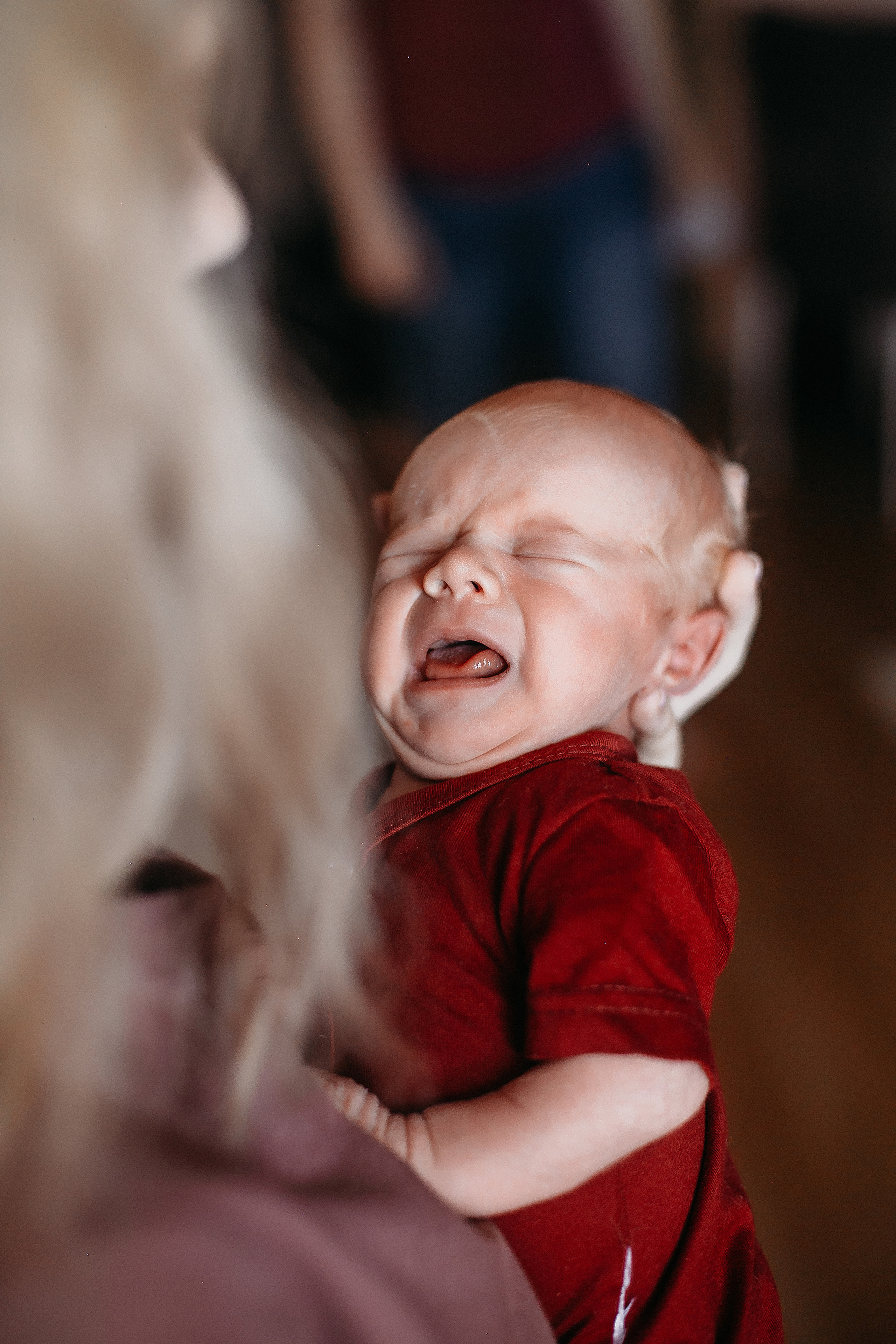 Теперь трое. Фотограф Бурятии София Андриянова