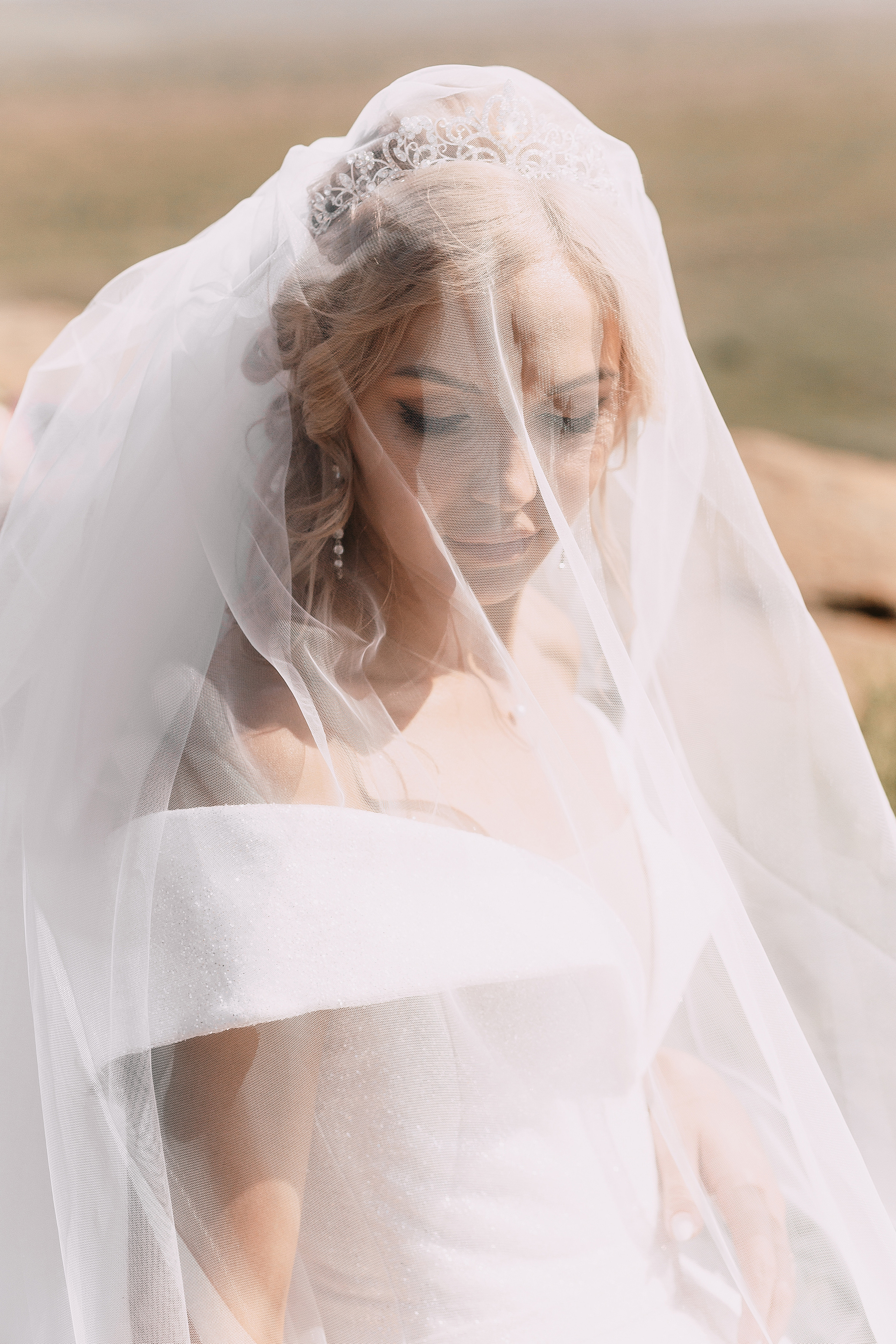 Артём и Оля. Фотограф Бурятии София Андриянова