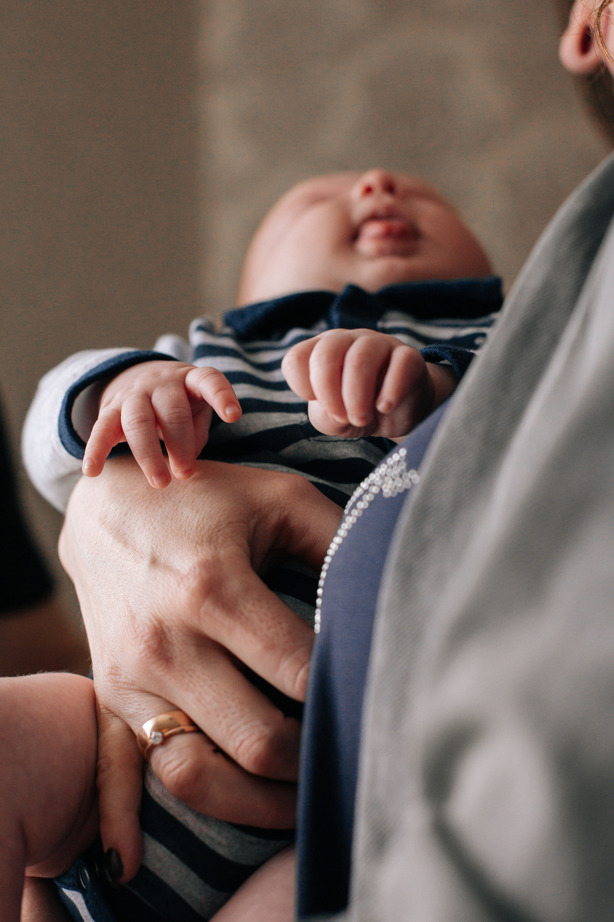 Большая семья Анны. Фотограф Бурятии София Андриянова