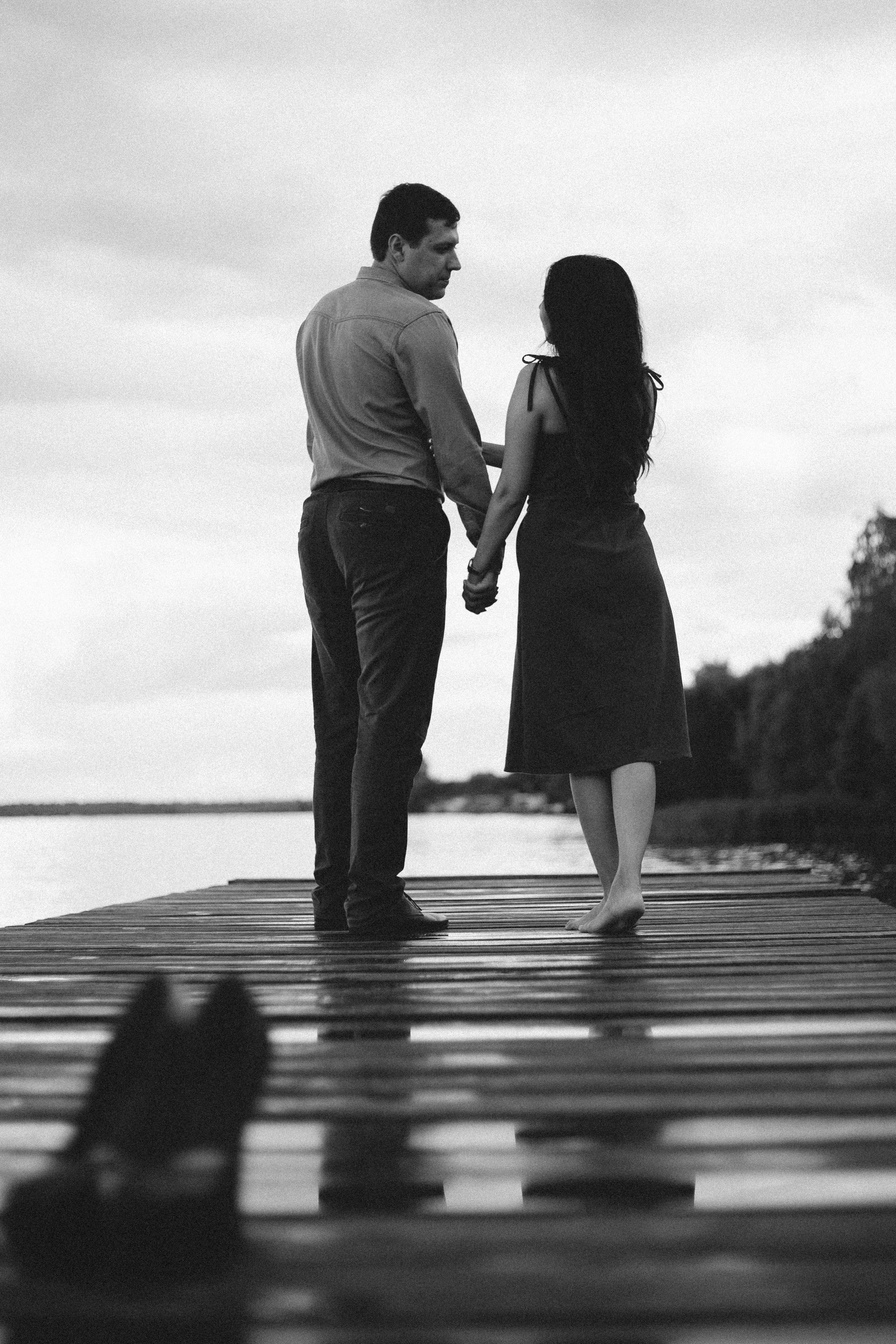 Подмосковье. Фотограф Бурятии София Андриянова