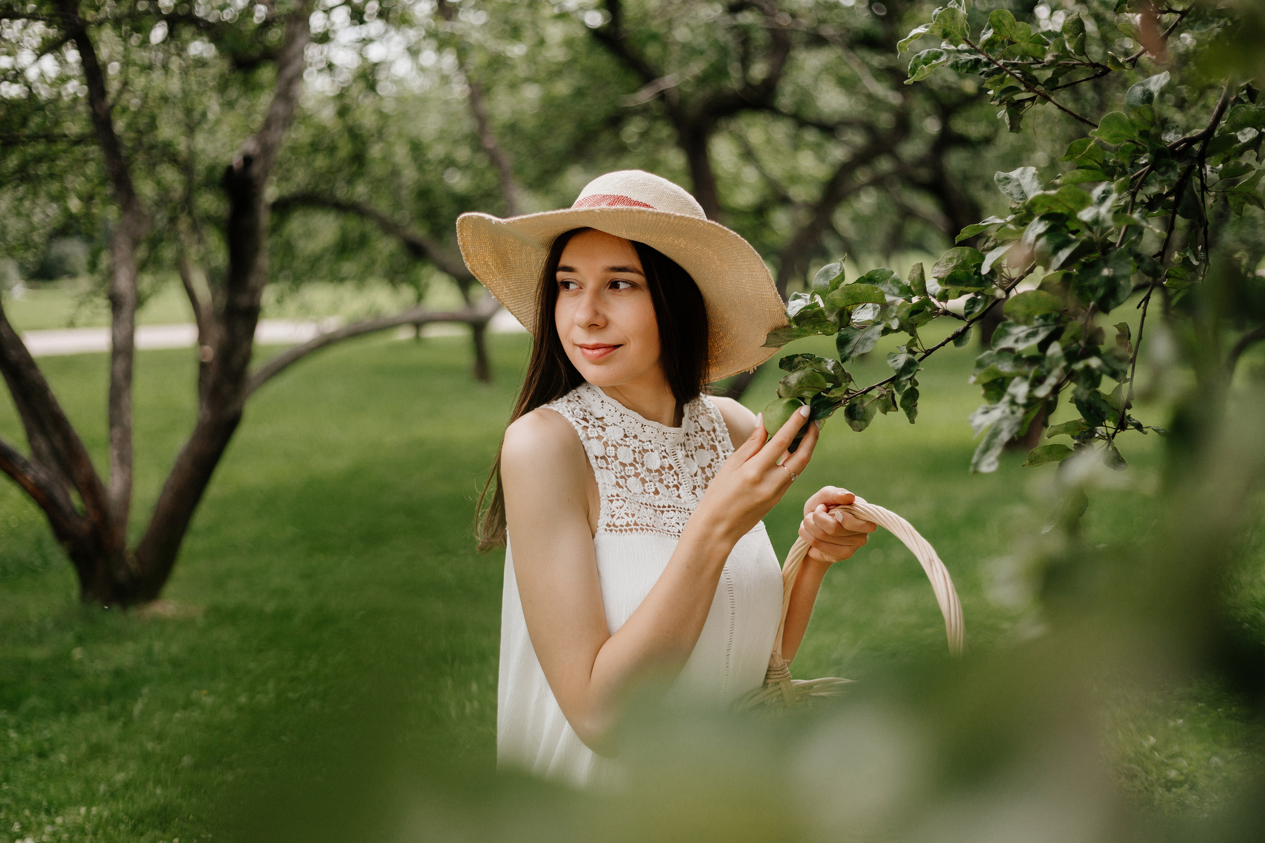 Коломенское. Фотограф Бурятии София Андриянова