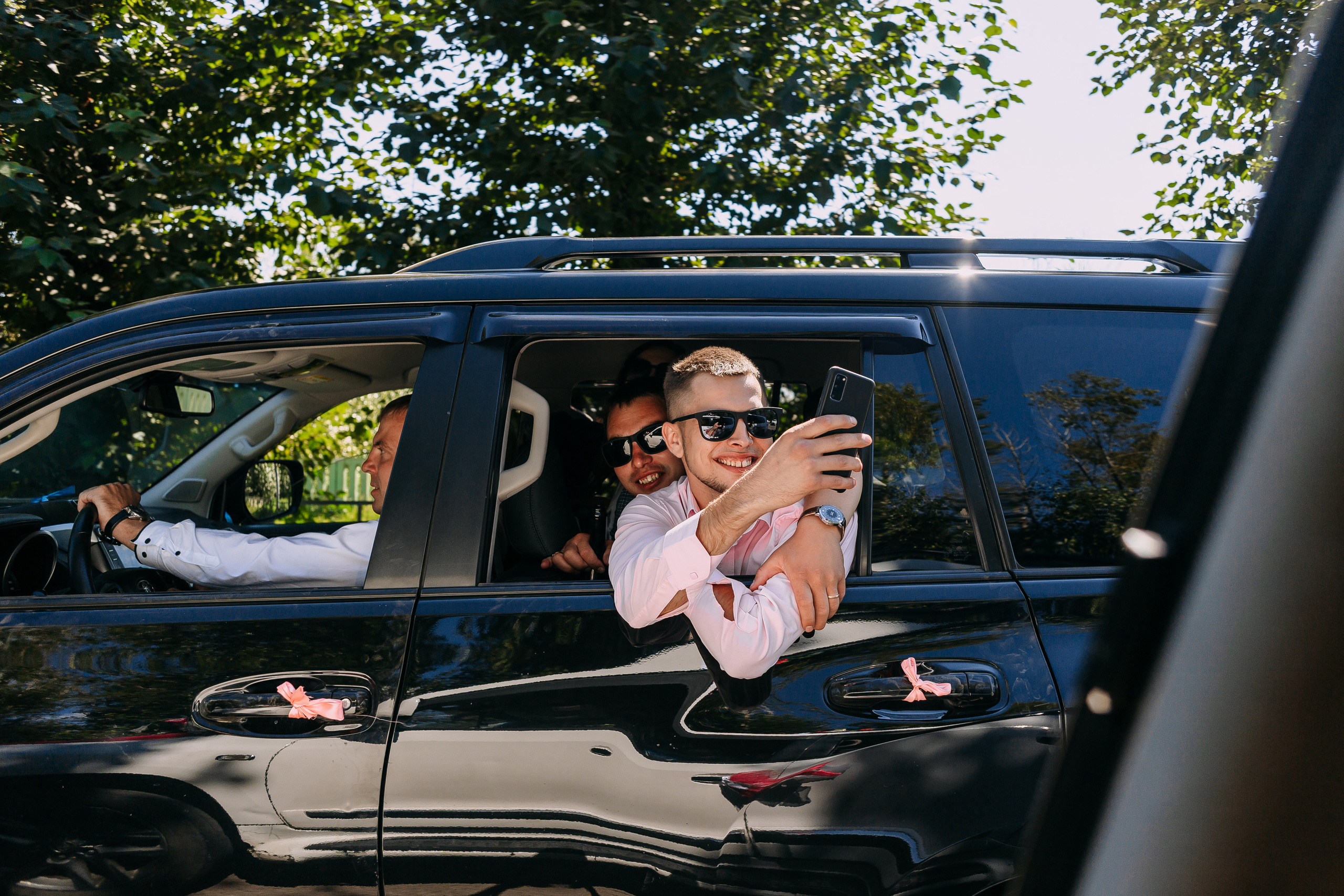 Артём и Оля. Фотограф Бурятии София Андриянова