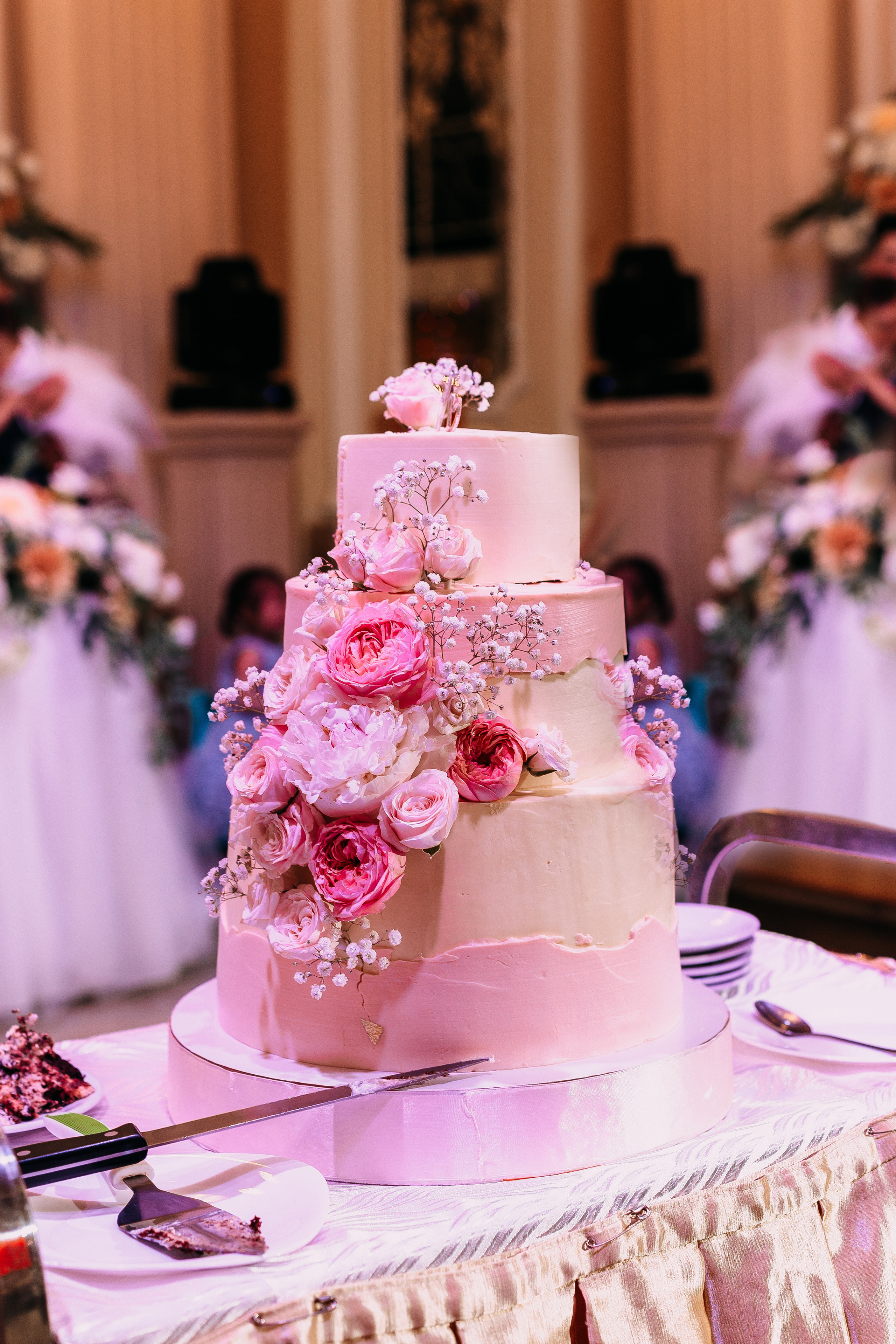 Владимир и Баярма. Фотограф Бурятии София Андриянова