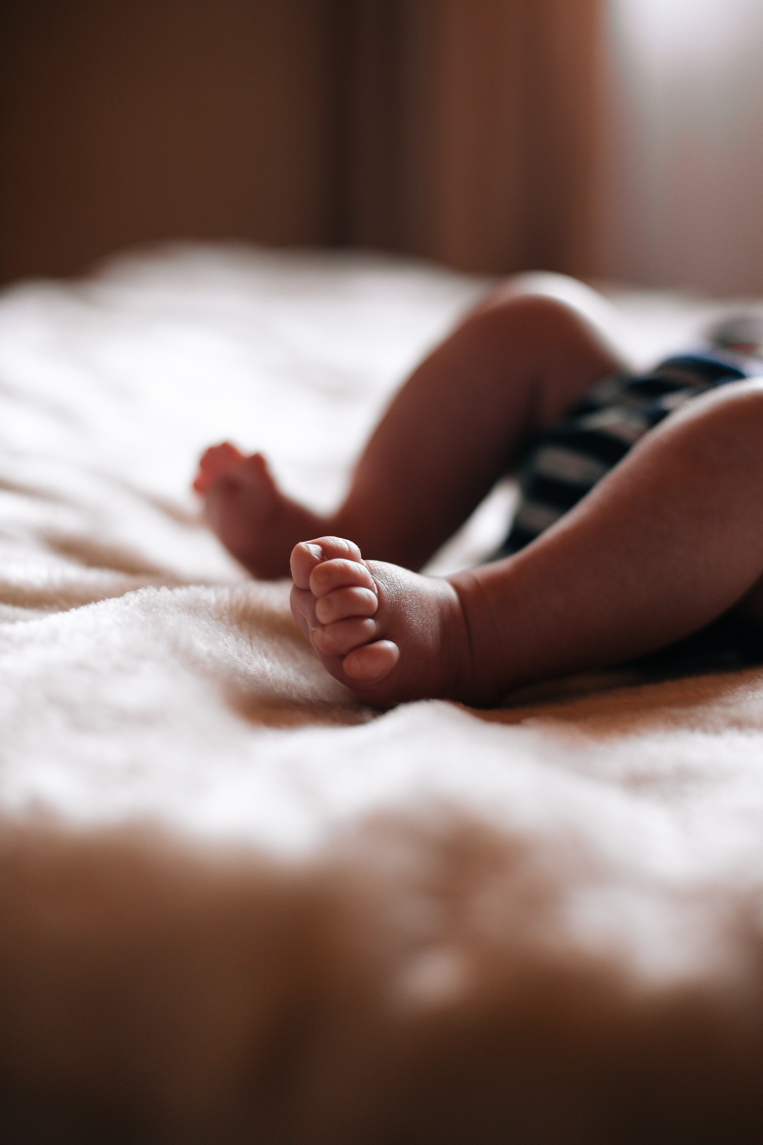 Большая семья Анны. Фотограф Бурятии София Андриянова