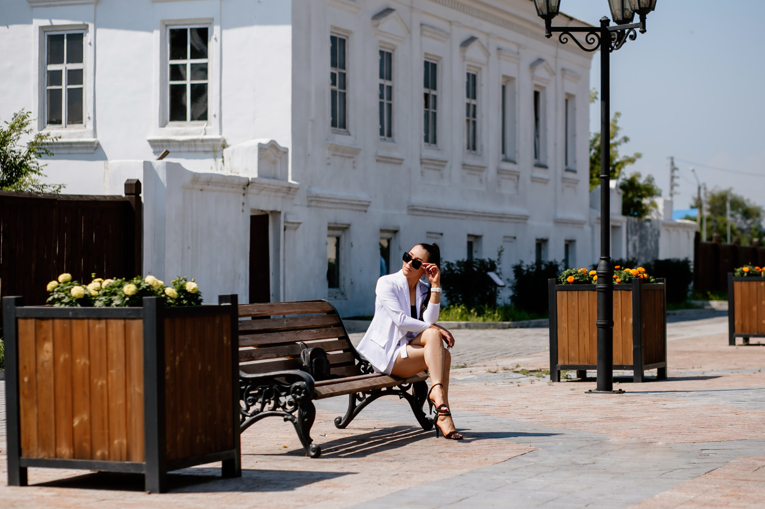 Отзывы. Фотограф Бурятии София Андриянова