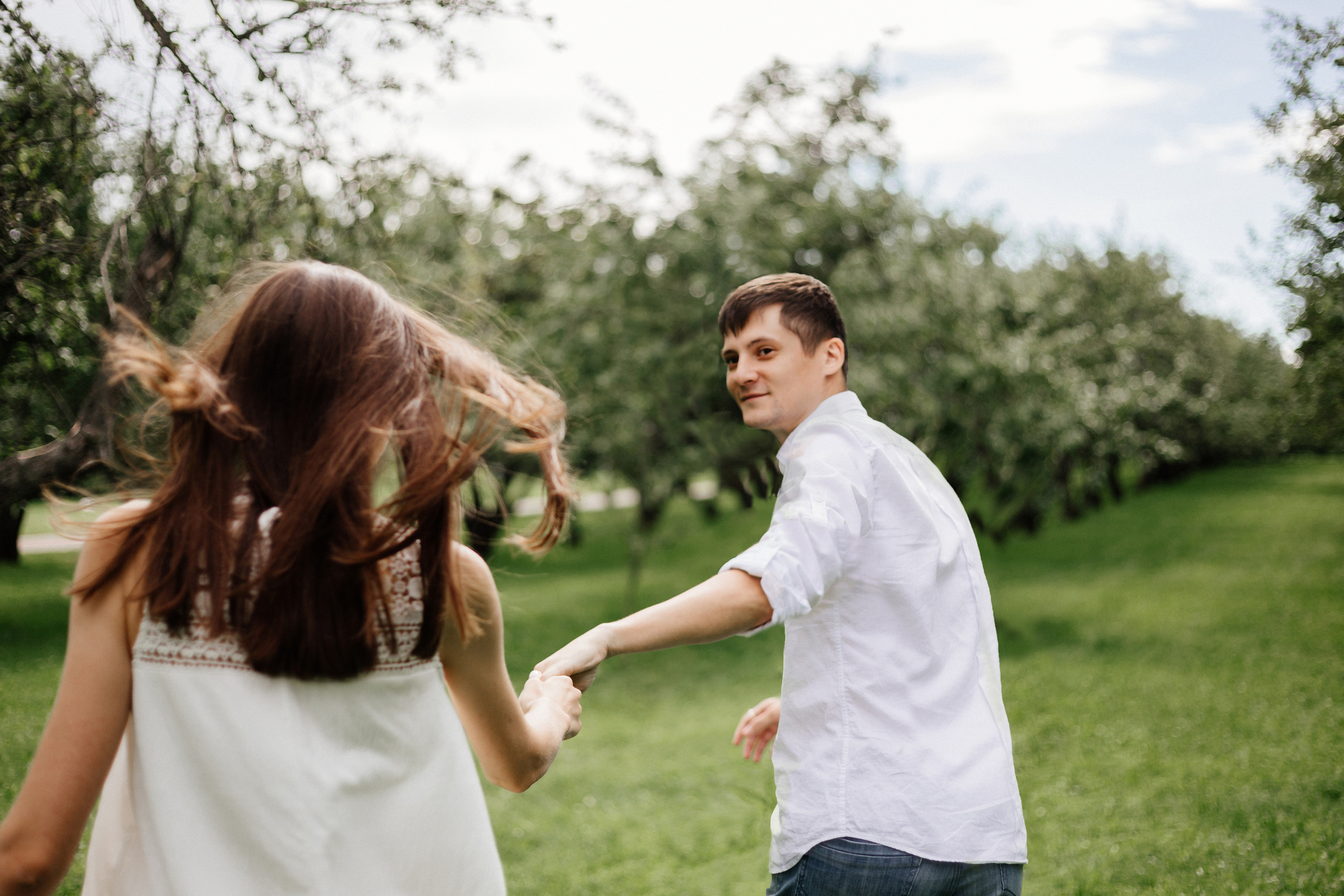 Коломенское. Фотограф Бурятии София Андриянова