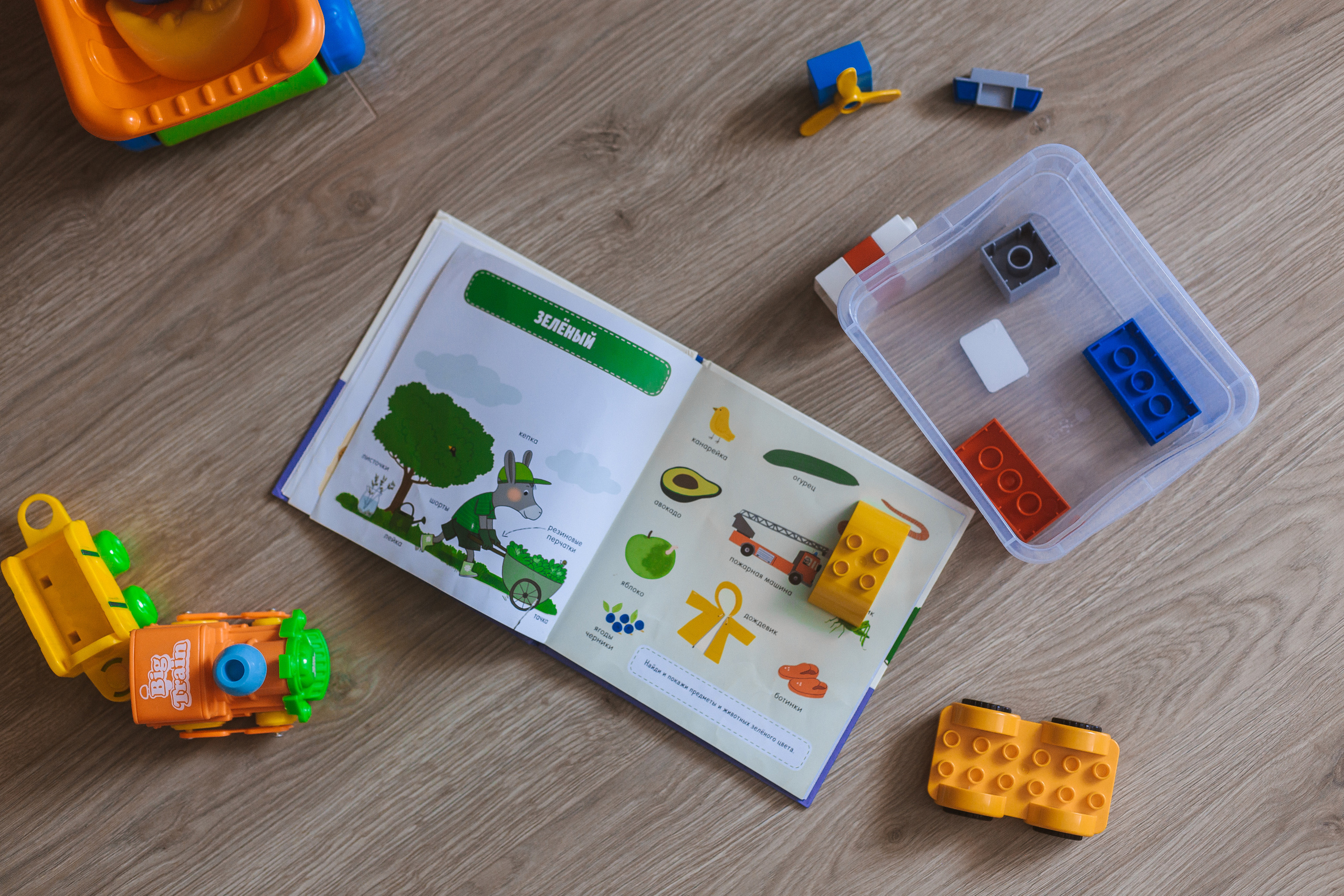 Дома. Настя и её семья. Фотограф Бурятии София Андриянова