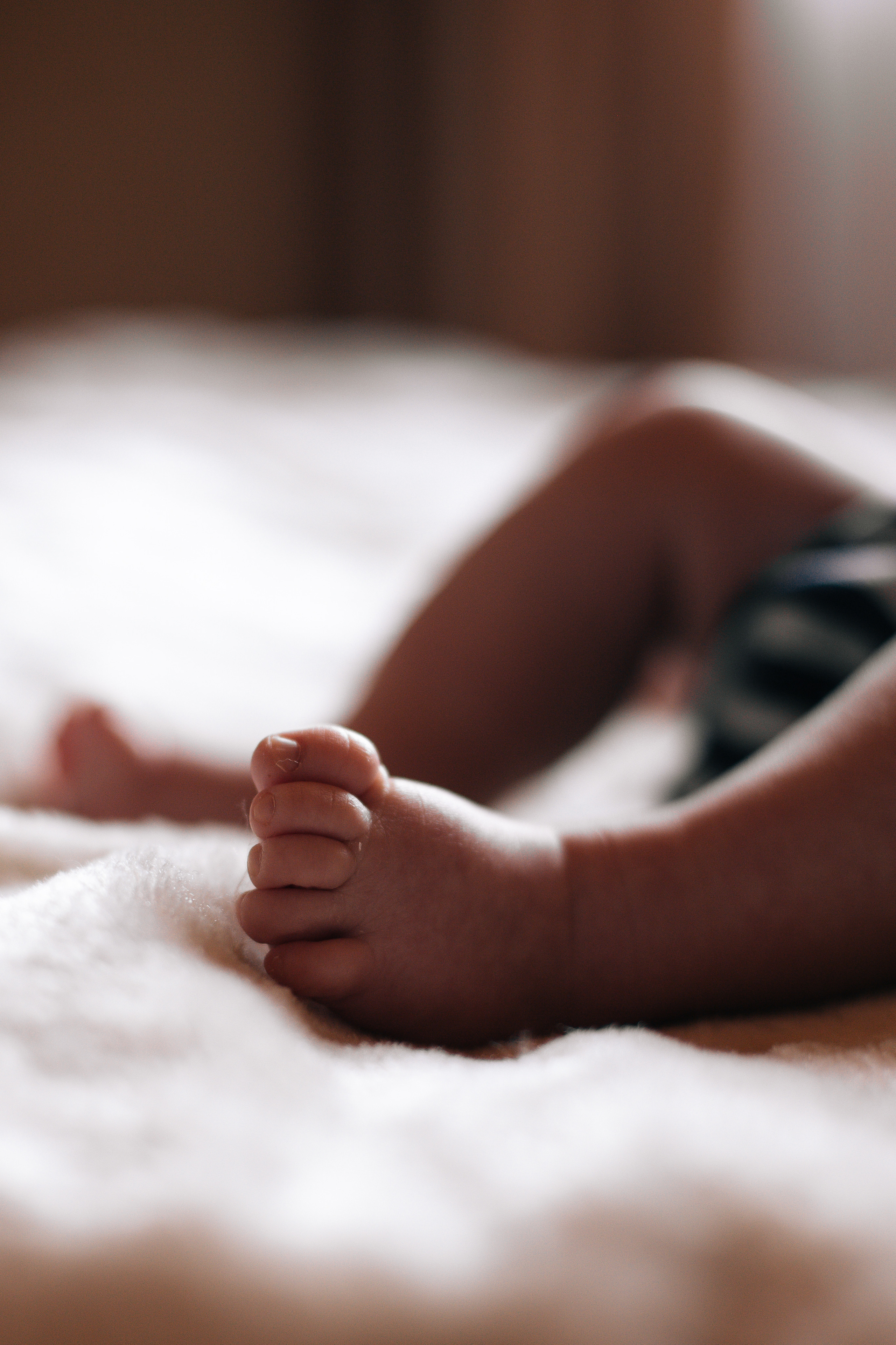 Большая семья Анны. Фотограф Бурятии София Андриянова