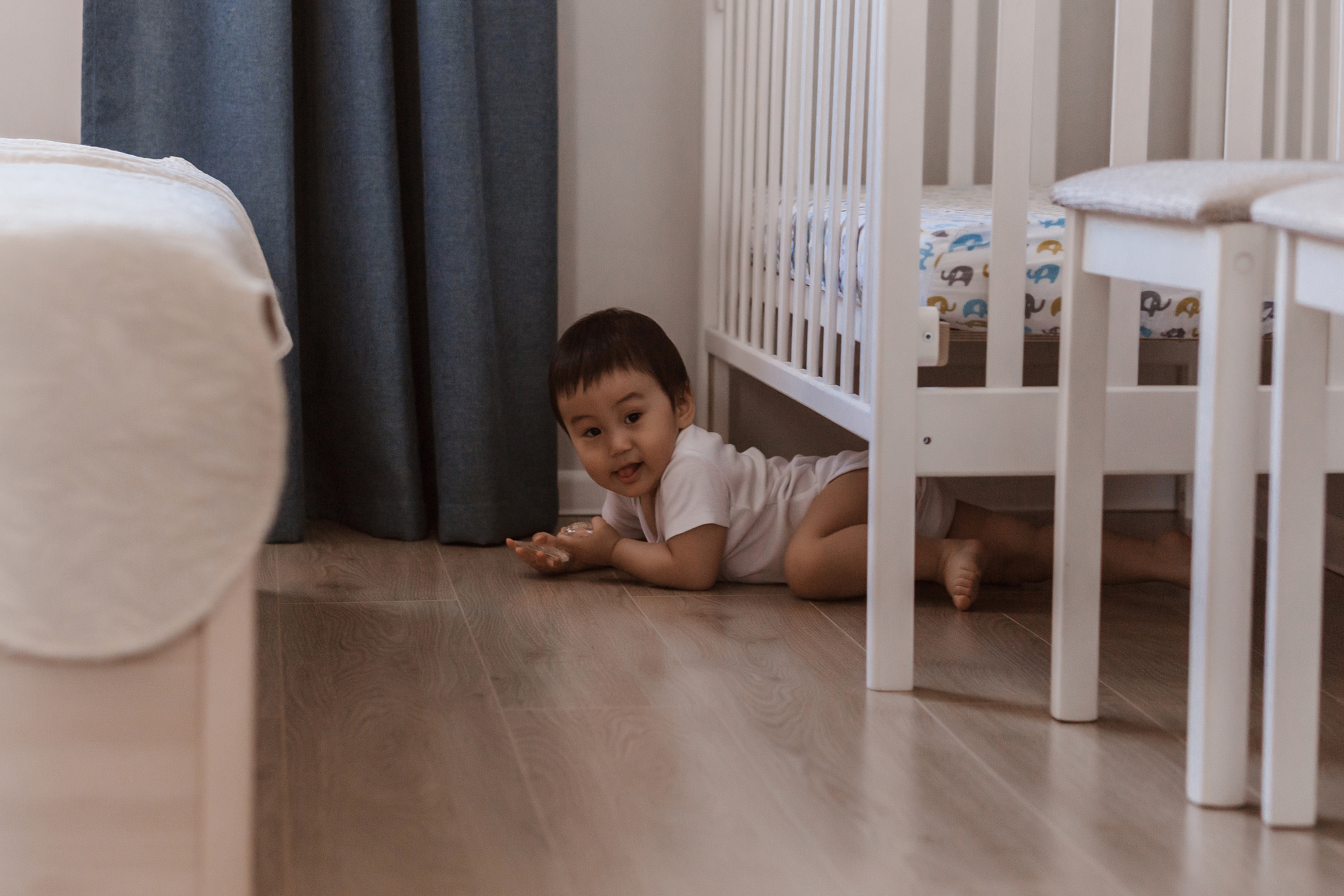 Дома. Настя и её семья. Фотограф Бурятии София Андриянова