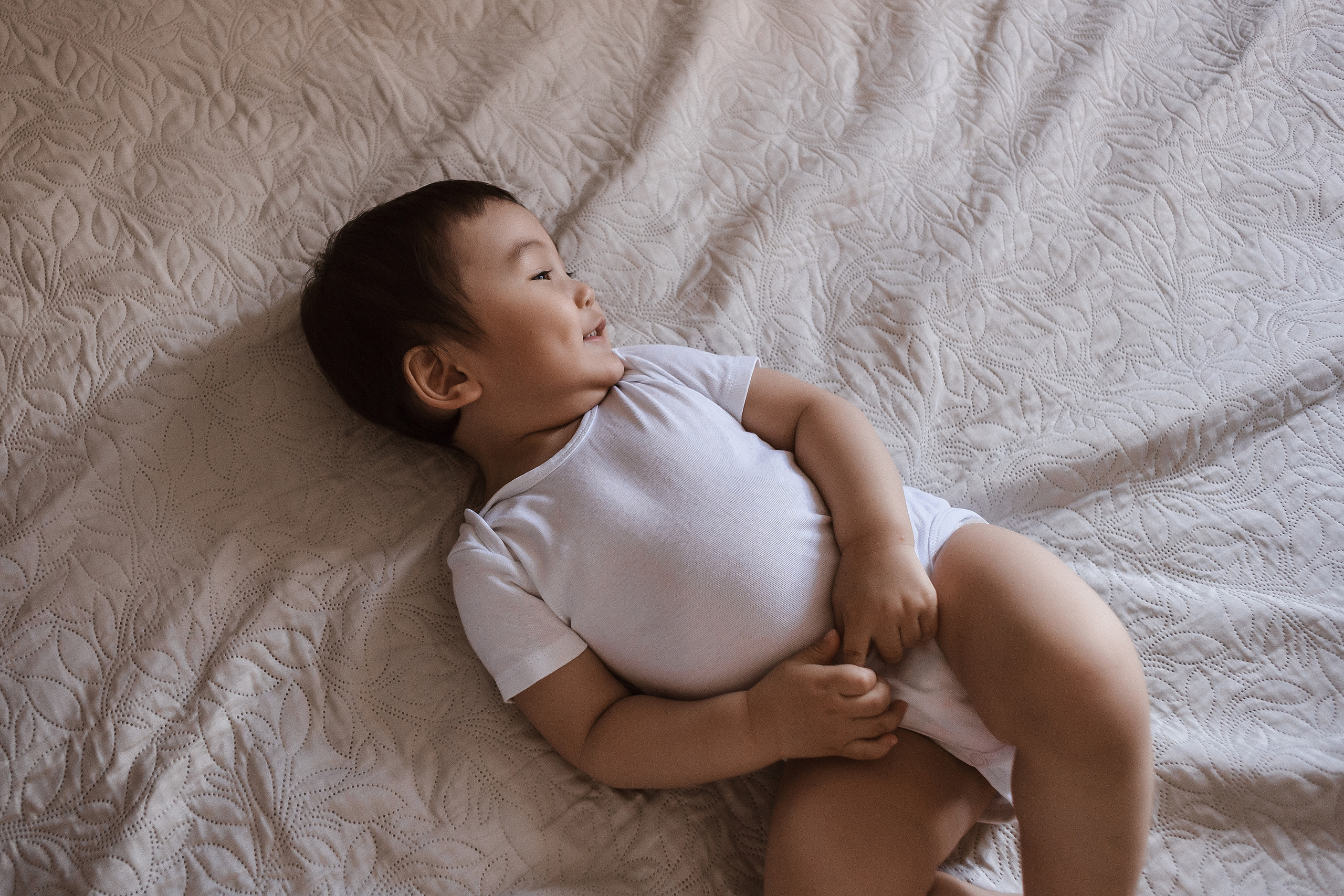 Дома. Настя и её семья. Фотограф Бурятии София Андриянова