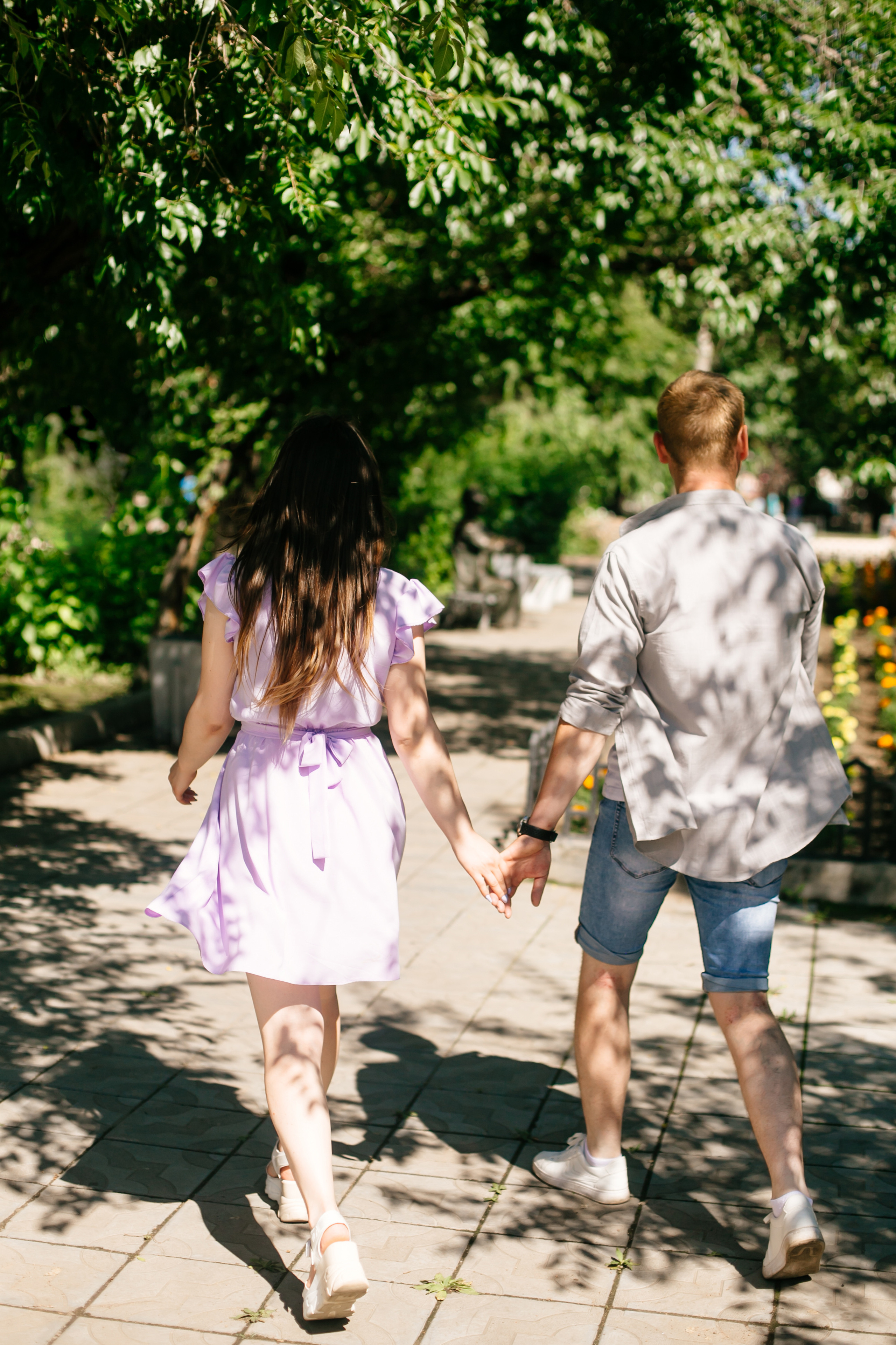 Валентин и Светлана. Фотограф Бурятии София Андриянова