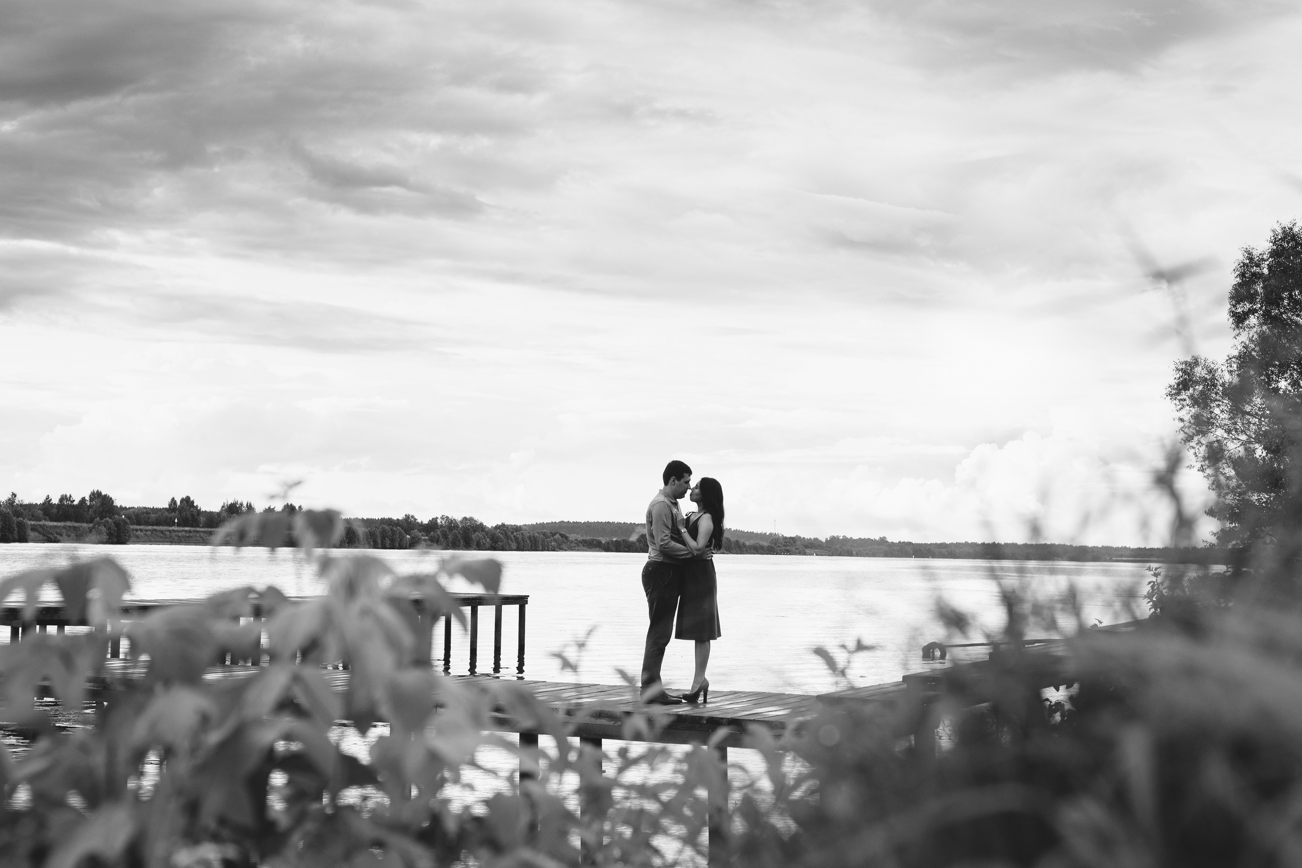 Подмосковье. Фотограф Бурятии София Андриянова