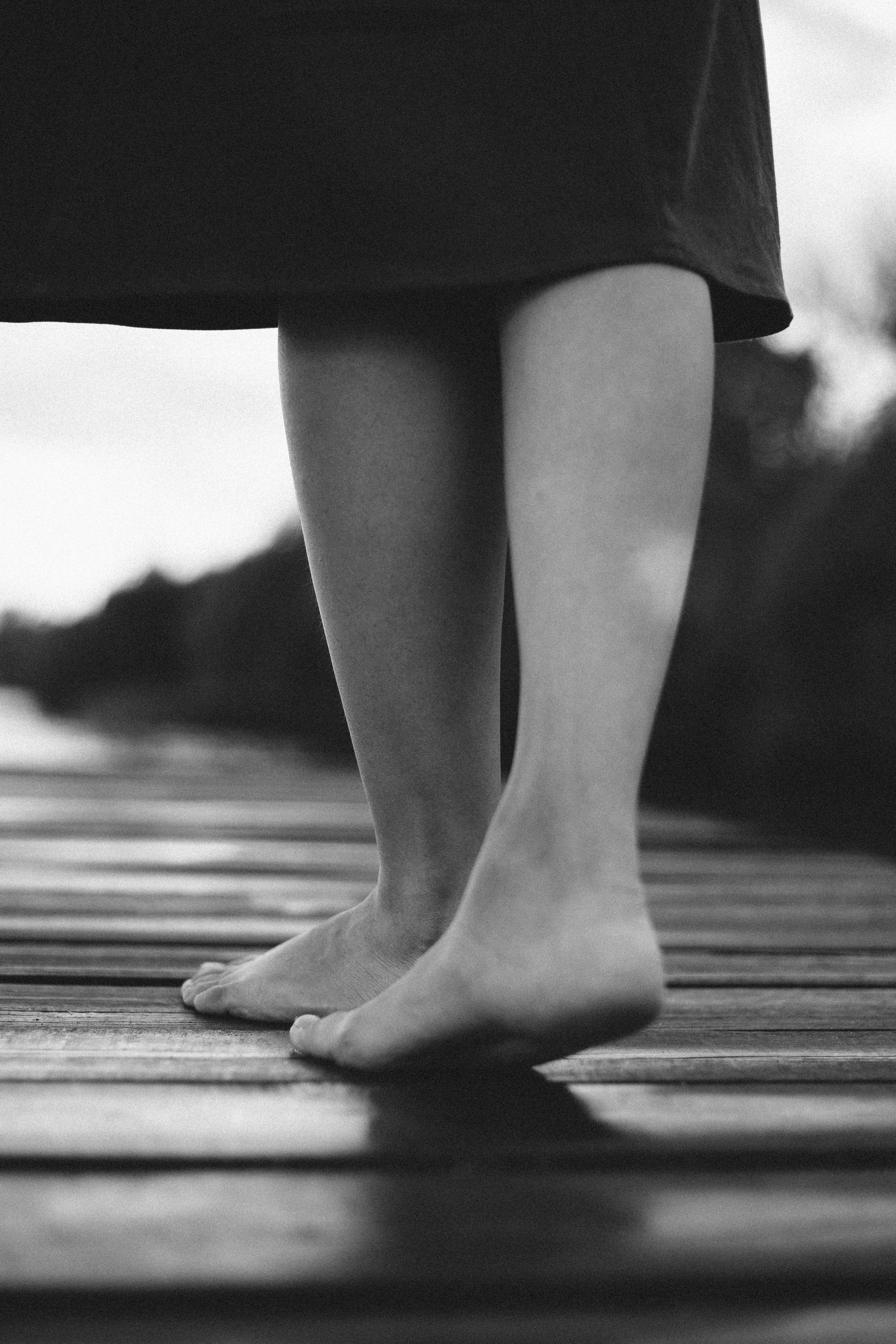 Подмосковье. Фотограф Бурятии София Андриянова