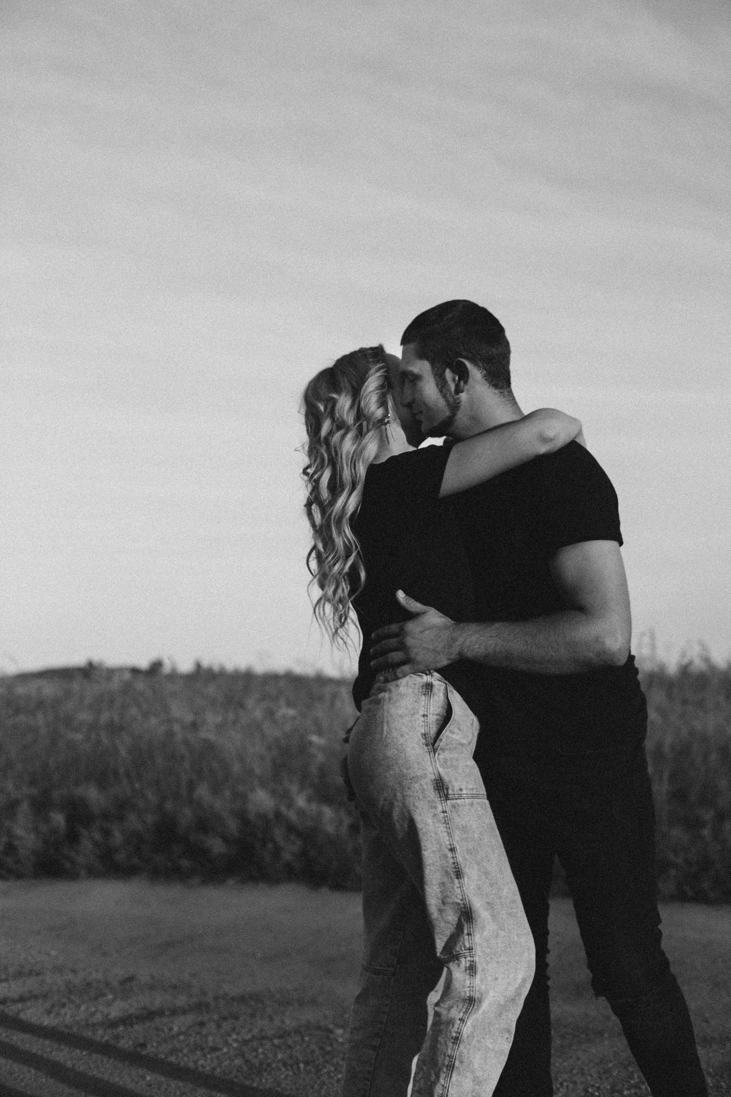 Артём и Оля. Фотограф Бурятии София Андриянова