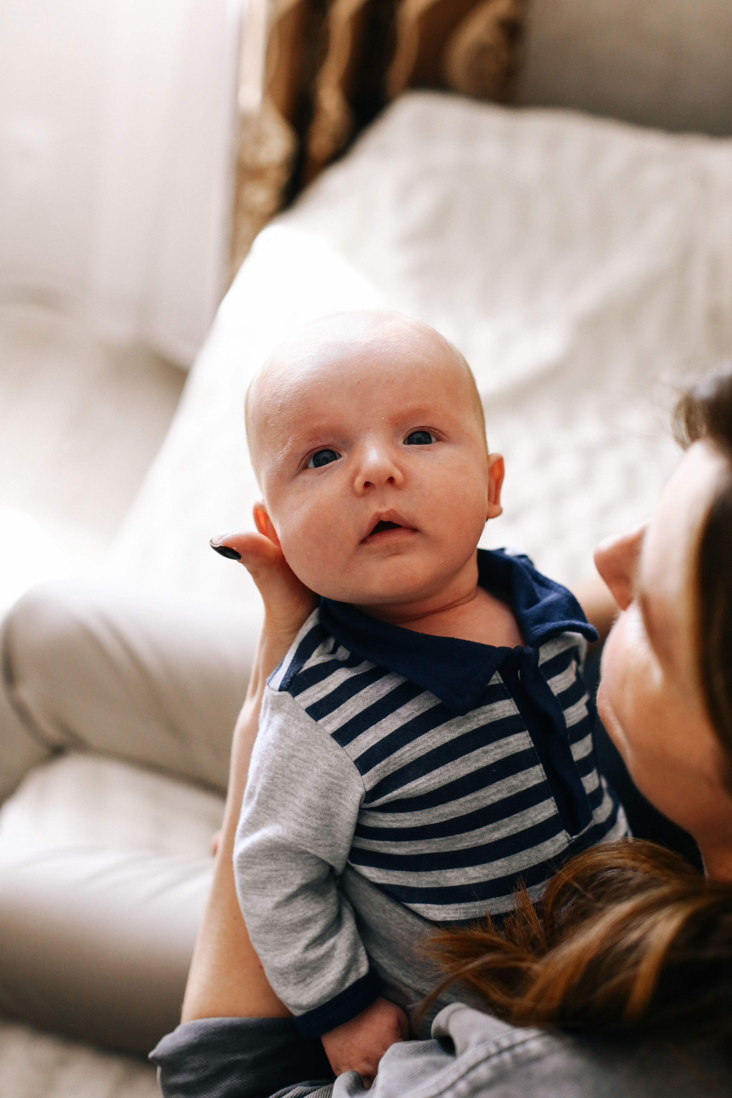 Большая семья Анны. Фотограф Бурятии София Андриянова