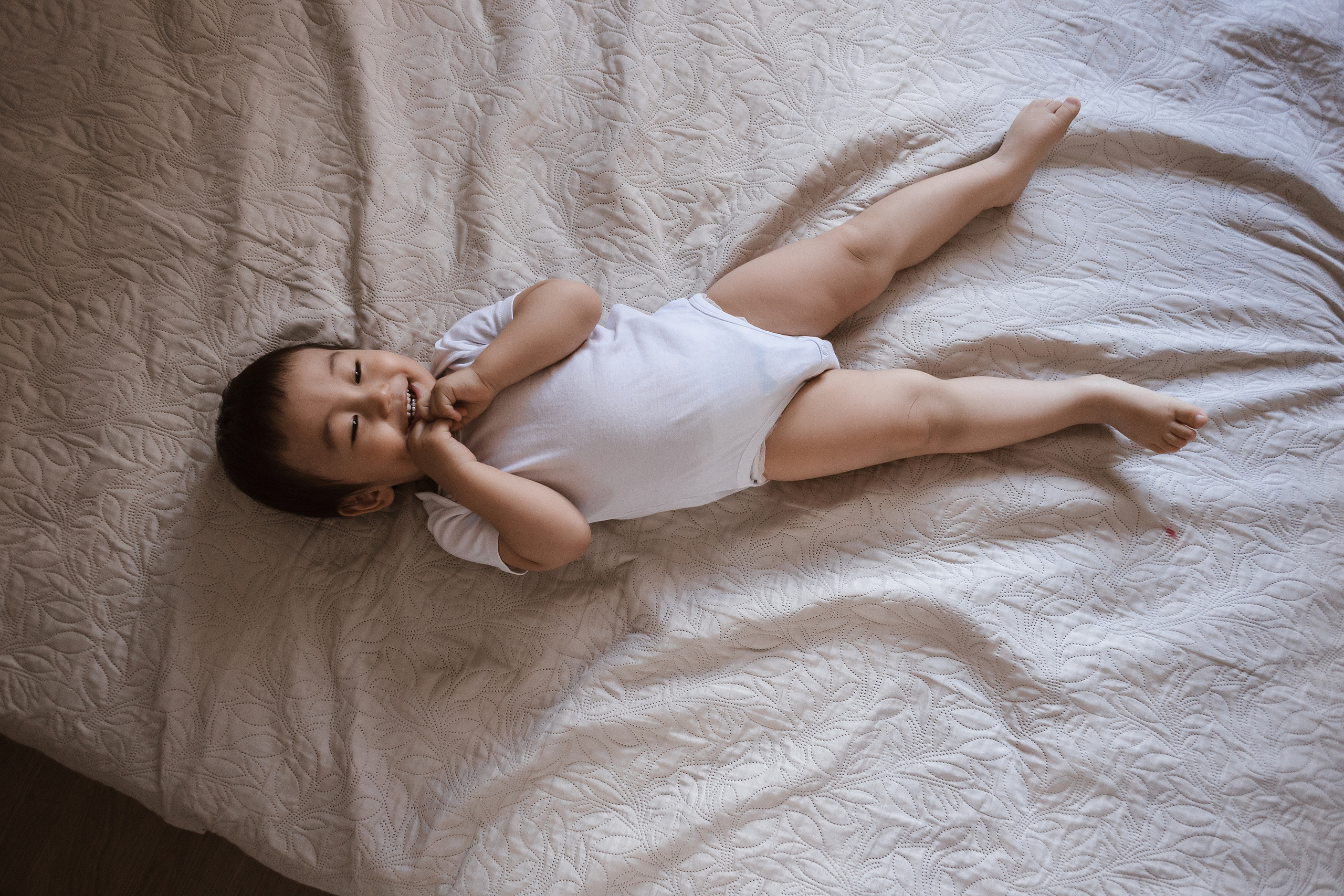 Дома. Настя и её семья. Фотограф Бурятии София Андриянова