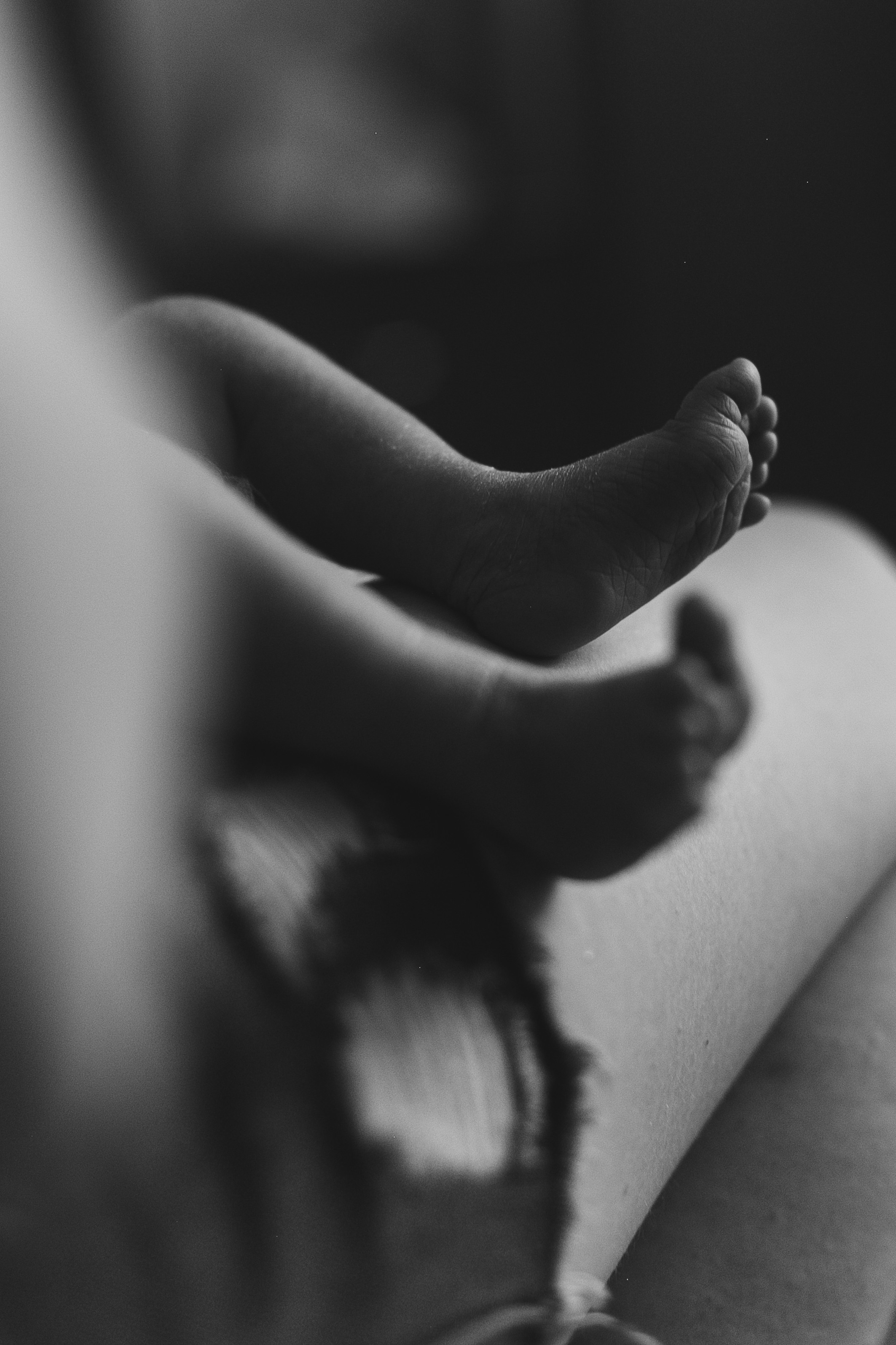 Теперь трое. Фотограф Бурятии София Андриянова