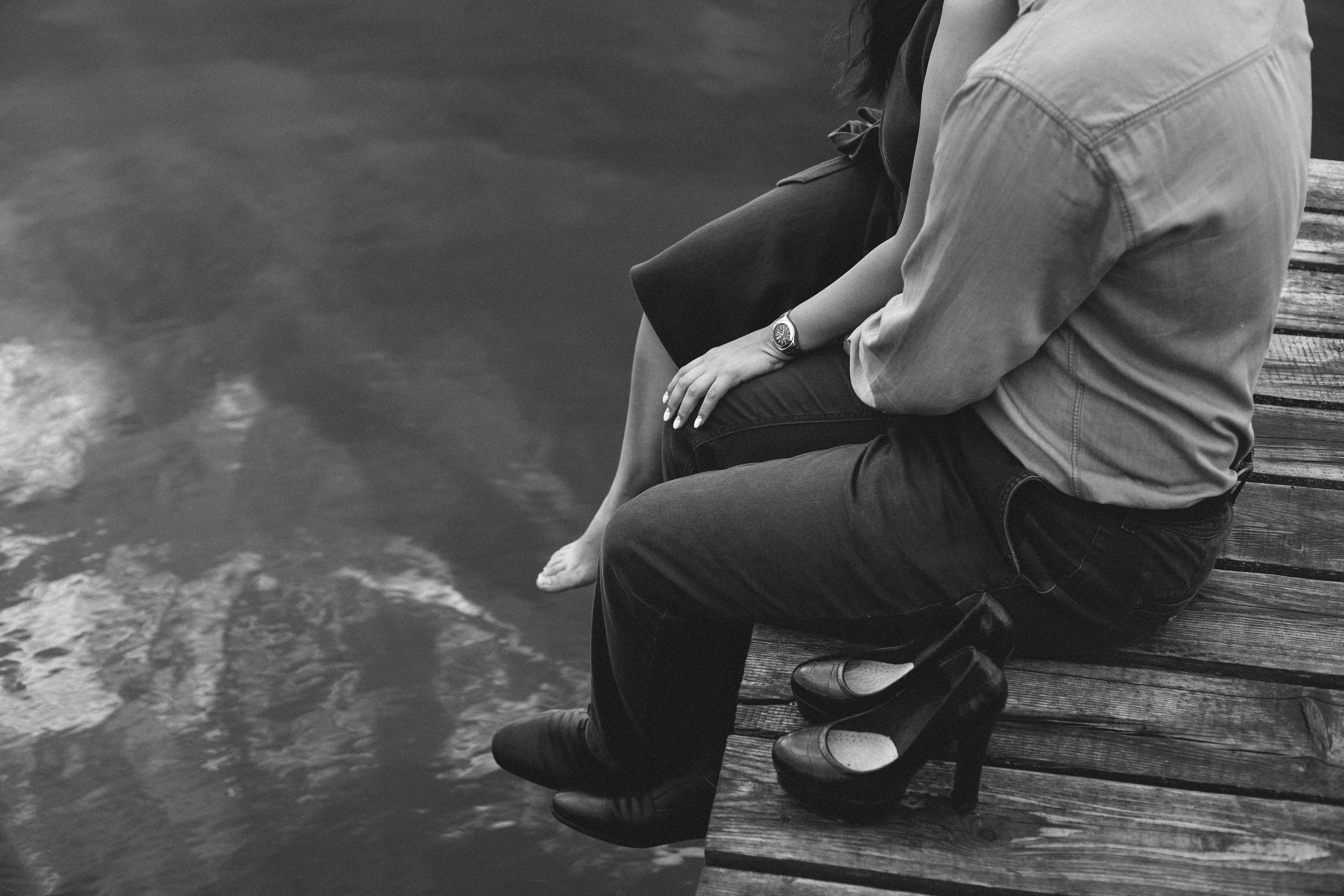 Подмосковье. Фотограф Бурятии София Андриянова