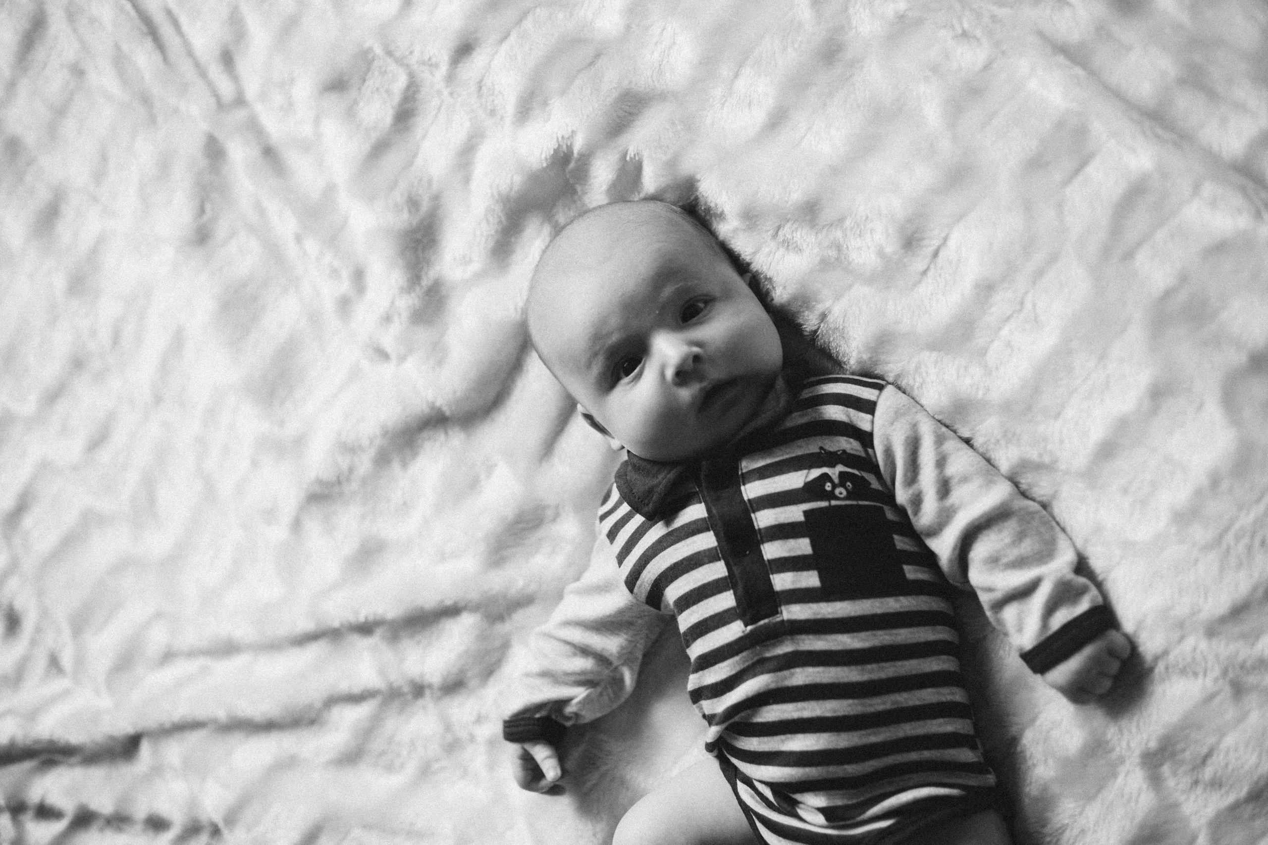 Большая семья Анны. Фотограф Бурятии София Андриянова