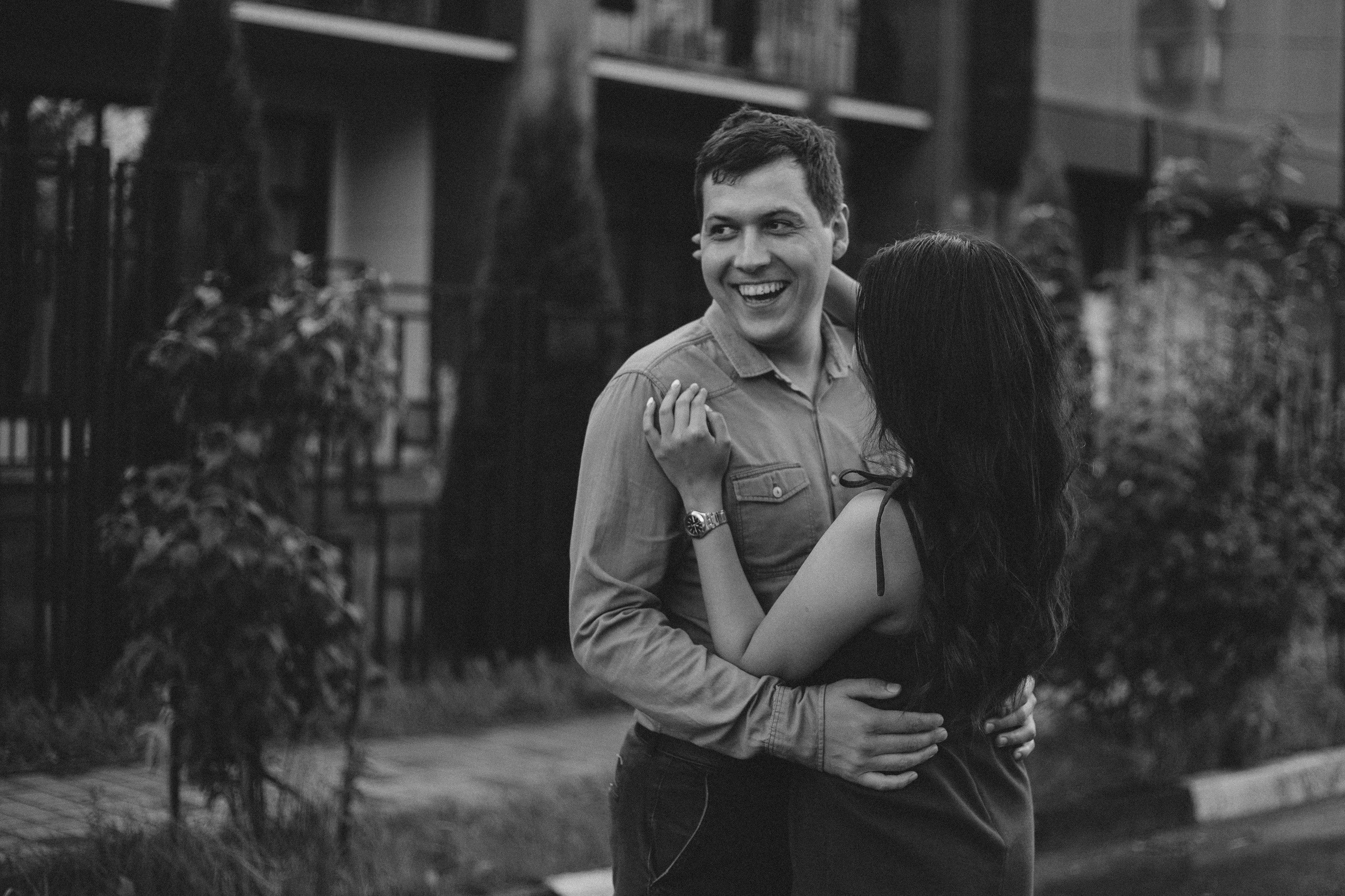 Подмосковье. Фотограф Бурятии София Андриянова