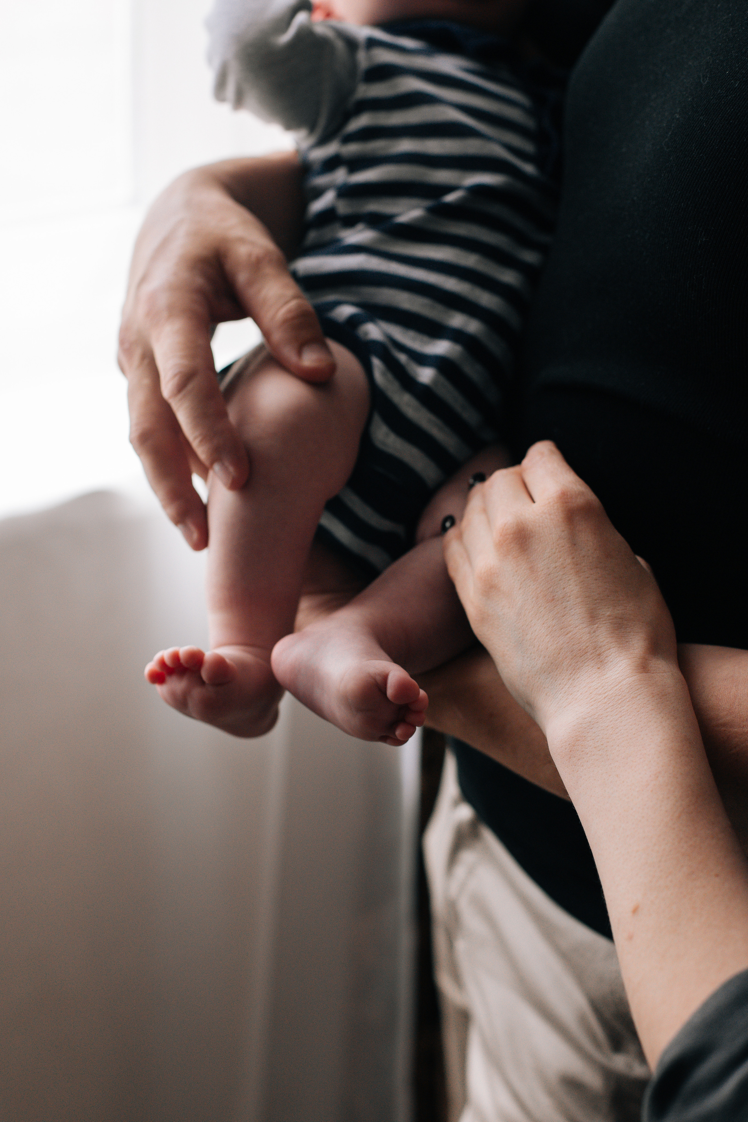 Большая семья Анны. Фотограф Бурятии София Андриянова