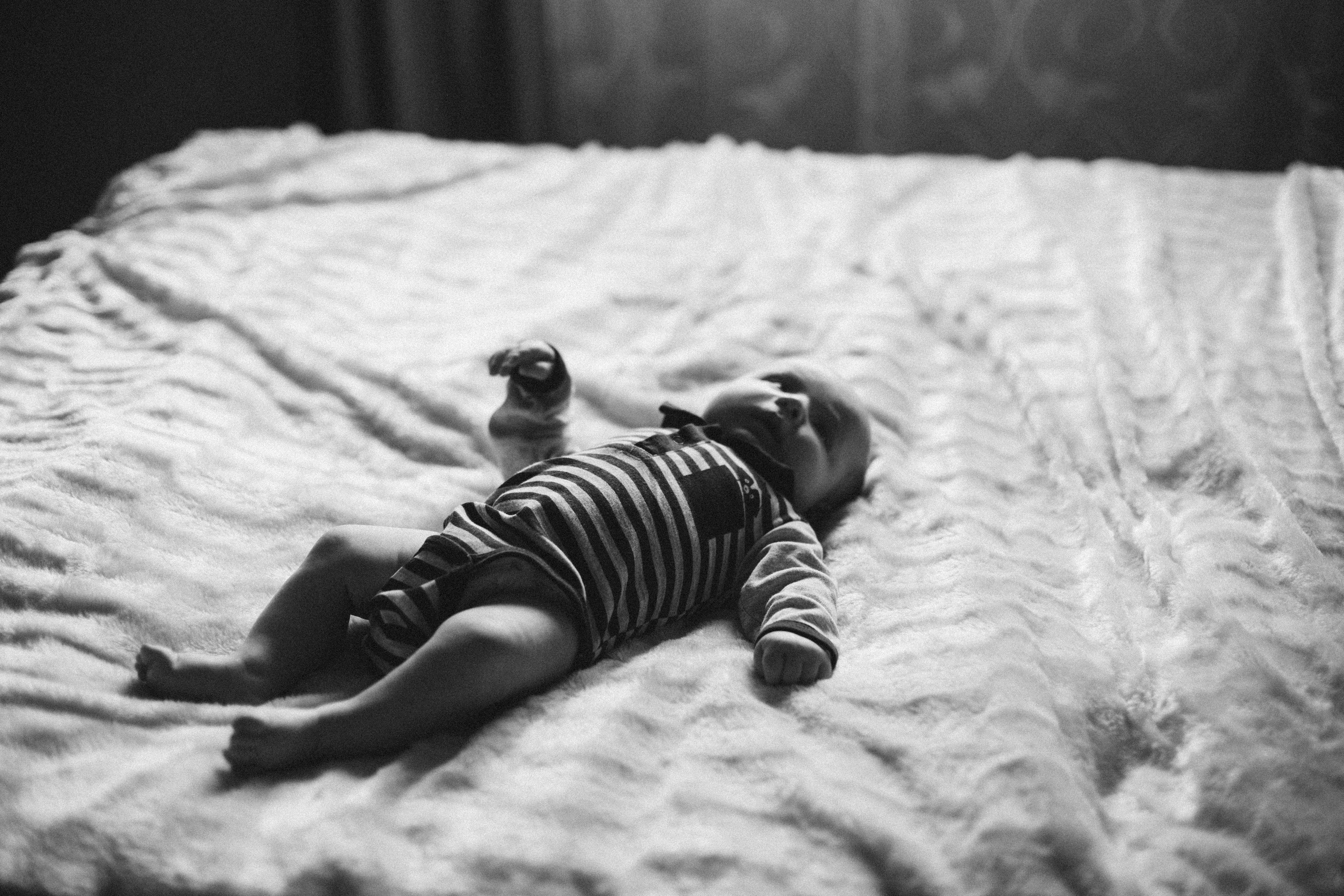 Большая семья Анны. Фотограф Бурятии София Андриянова