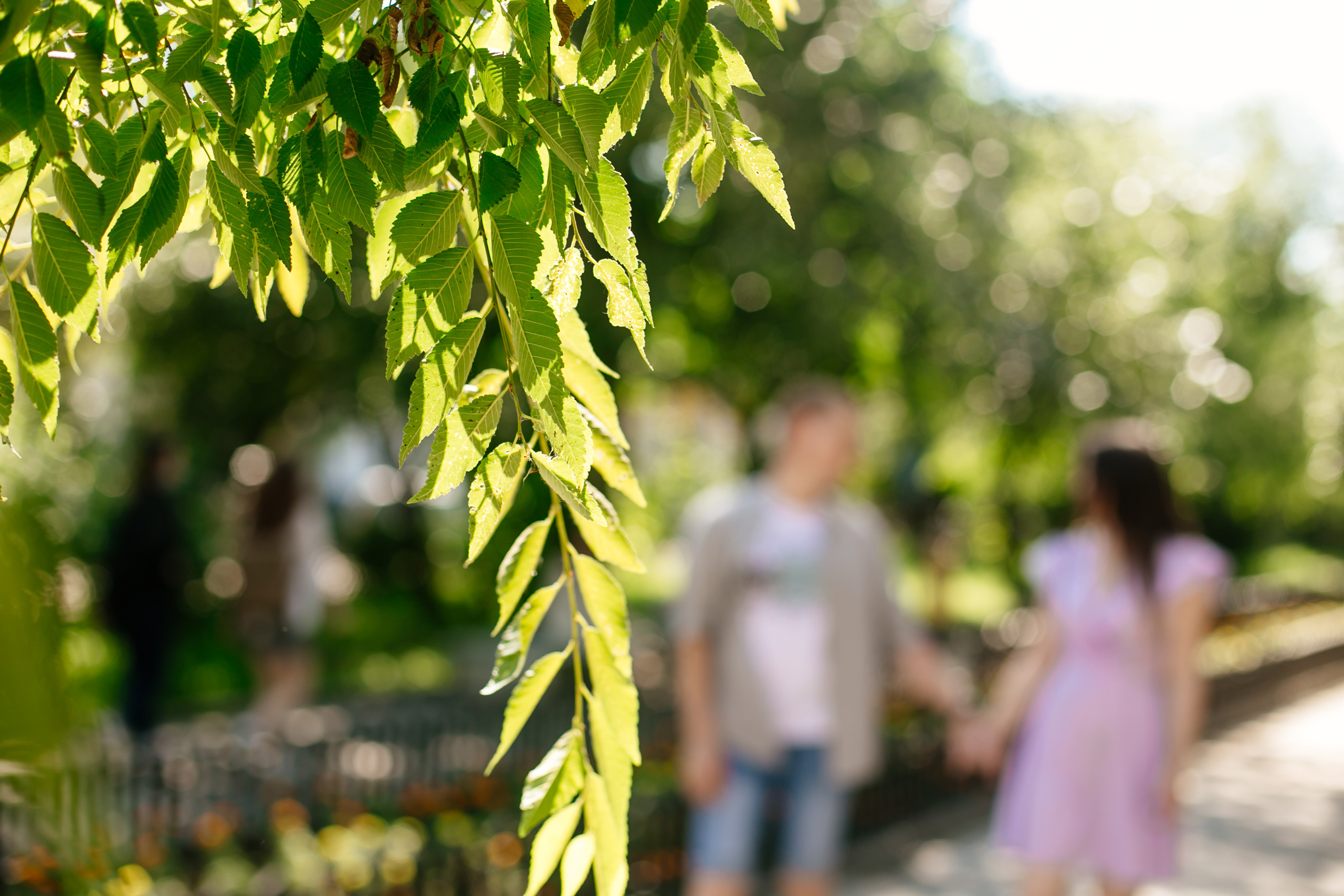 Валентин и Светлана. Фотограф Бурятии София Андриянова