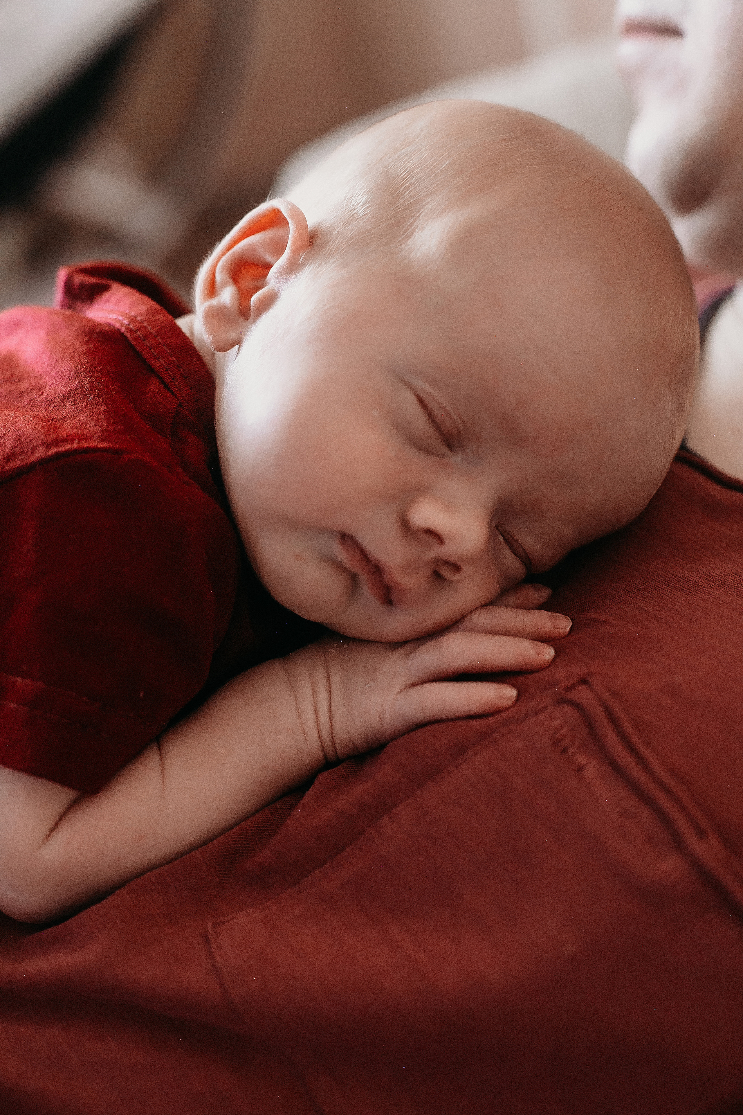 Теперь трое. Фотограф Бурятии София Андриянова