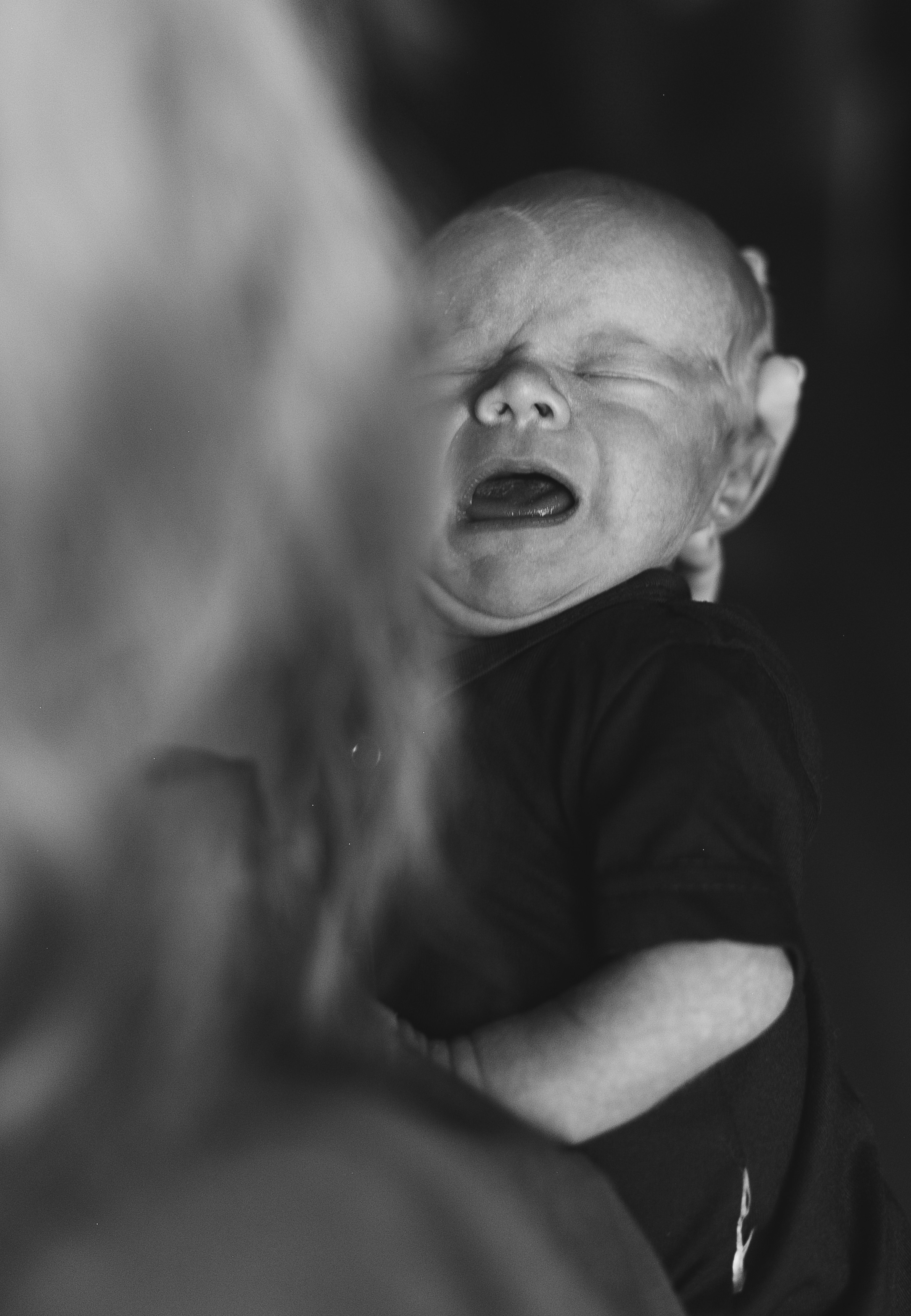 Теперь трое. Фотограф Бурятии София Андриянова