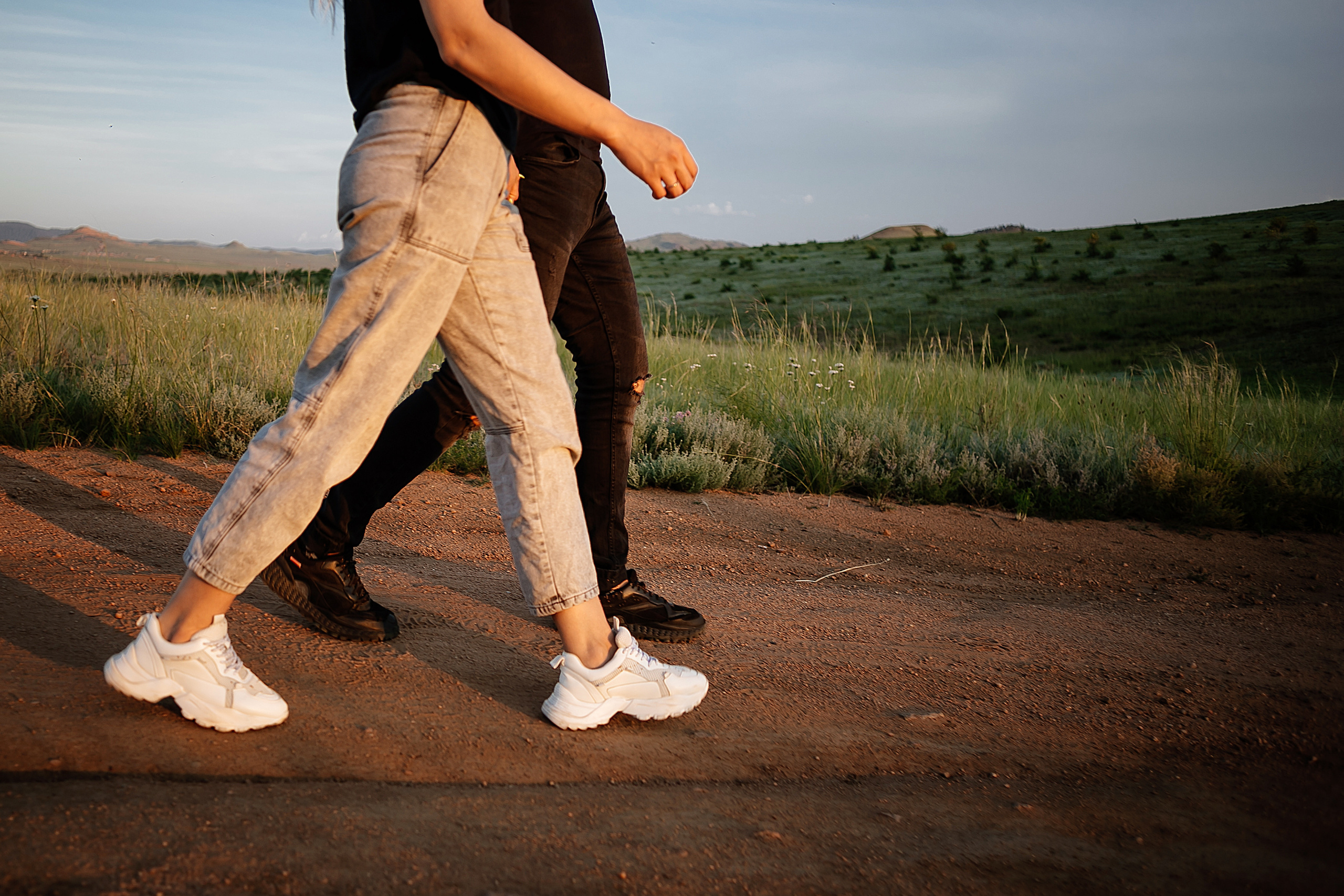 Артём и Оля. Фотограф Бурятии София Андриянова