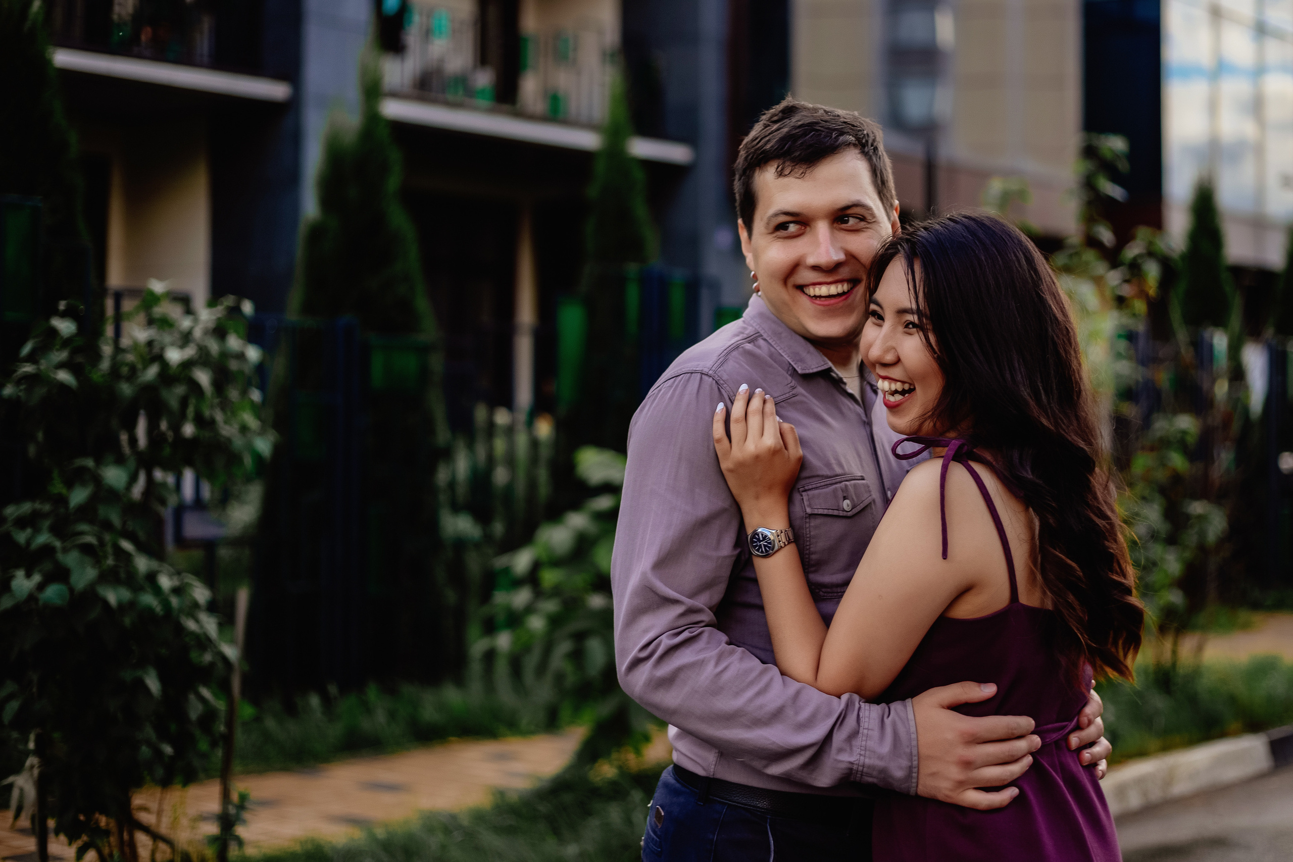 Подмосковье. Фотограф Бурятии София Андриянова